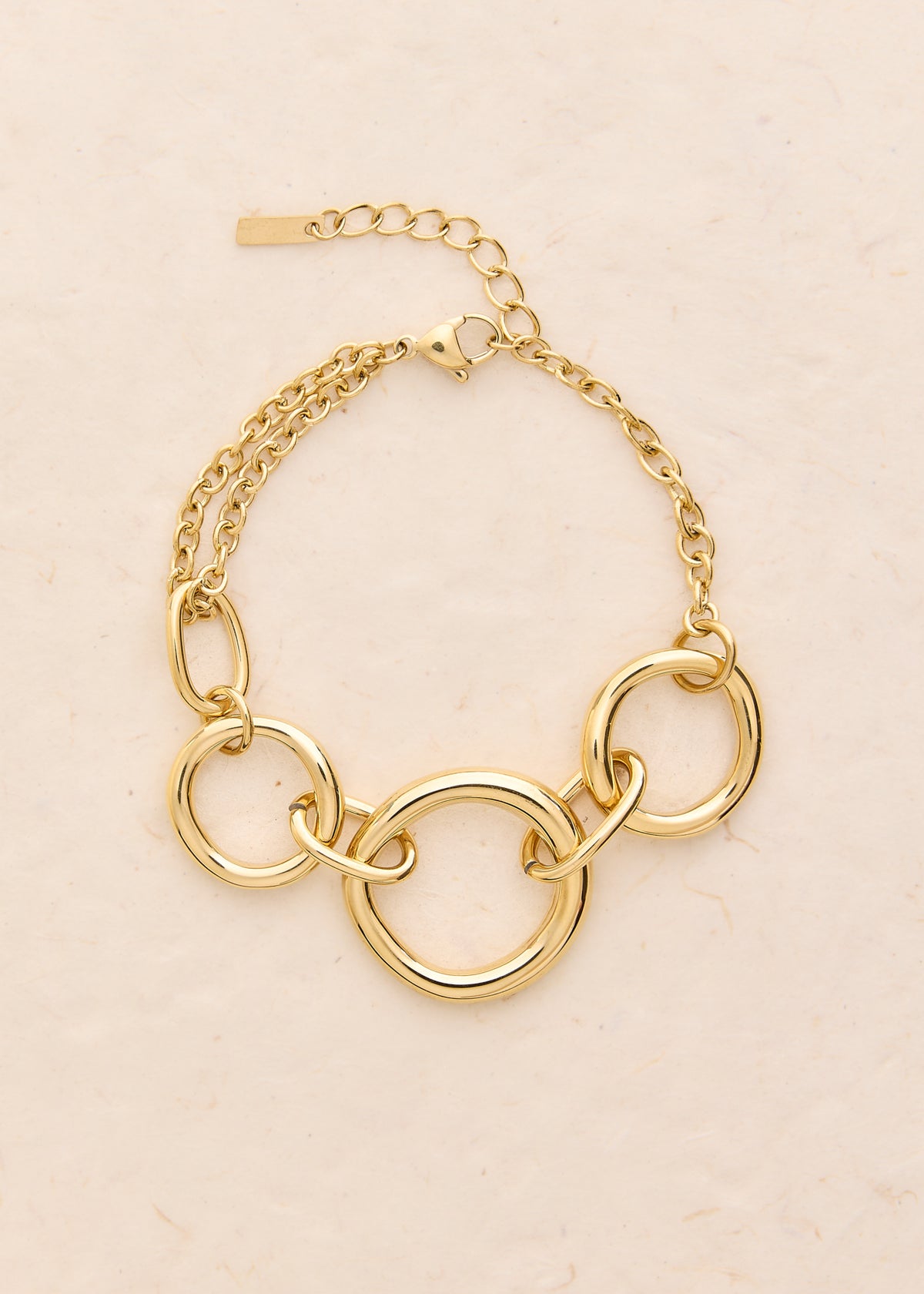 Bracelet Atlas