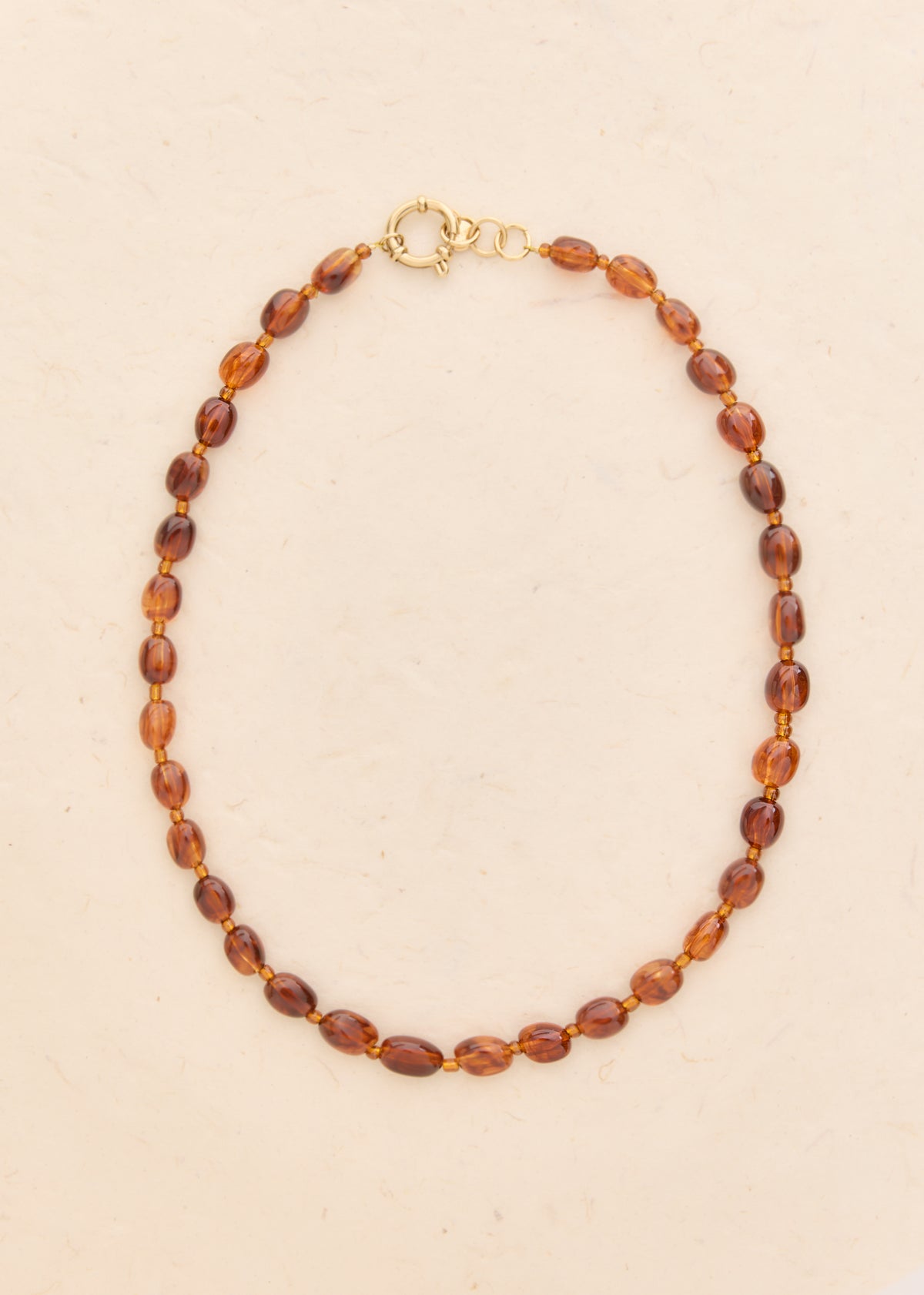 Collier Leyan