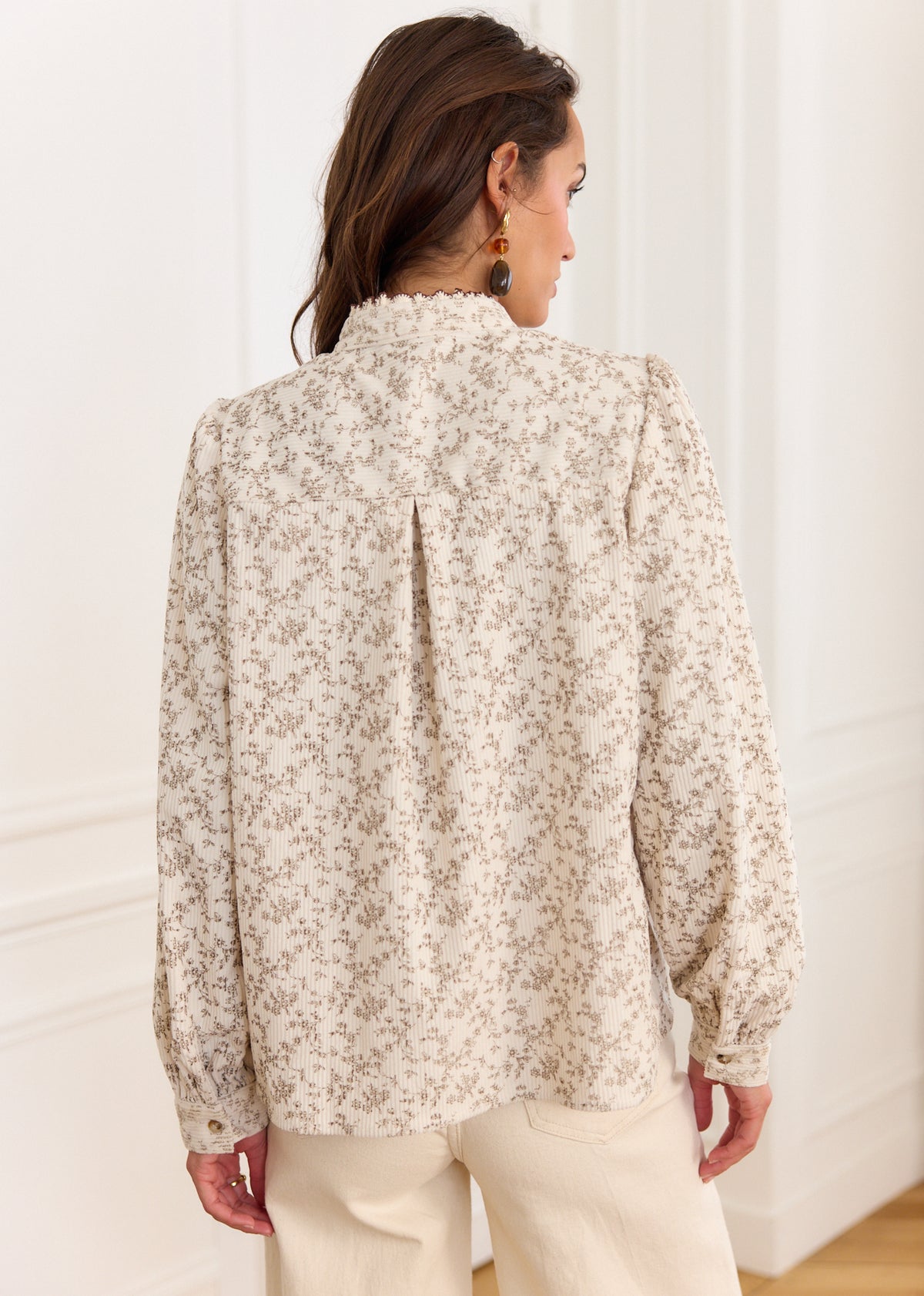 Blouse Billie