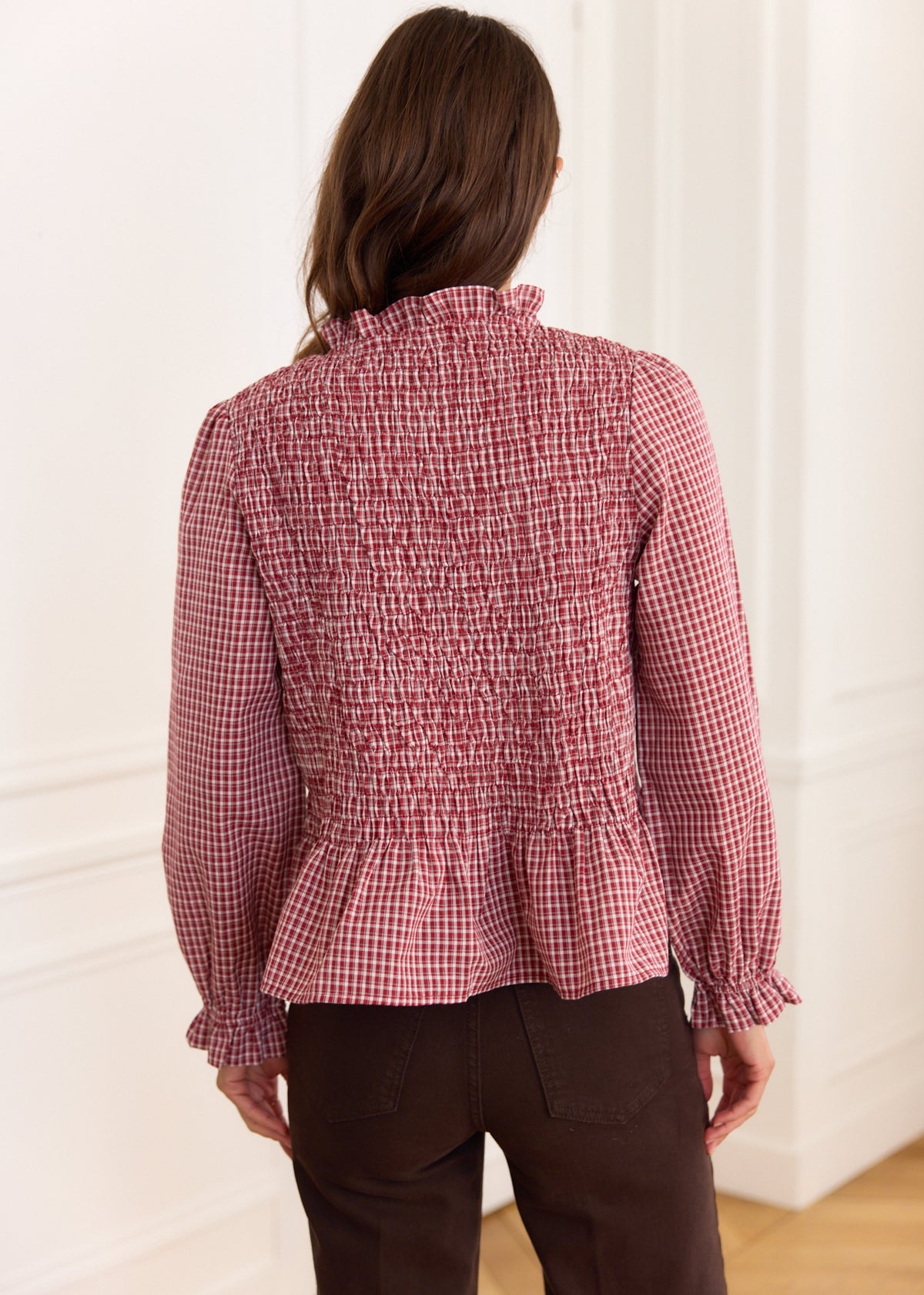 Bluse Elvina