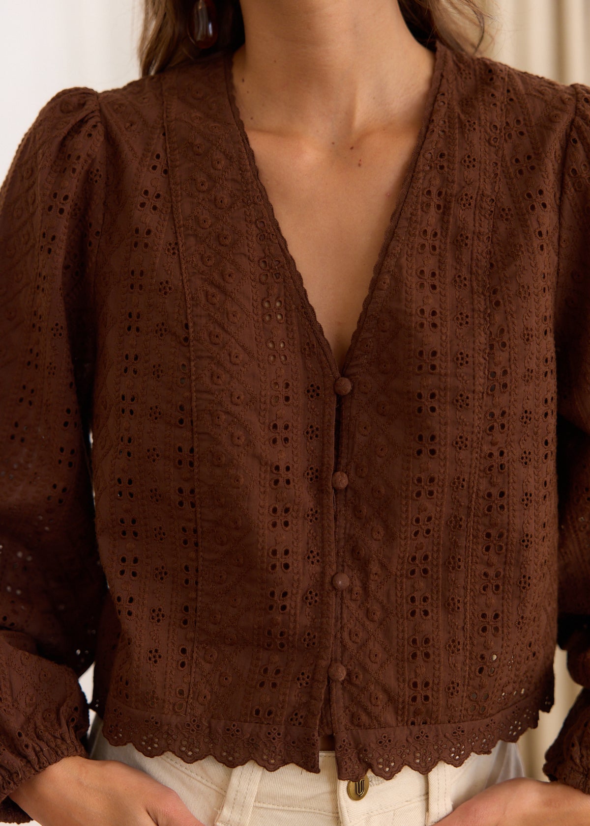 Blouse Haven