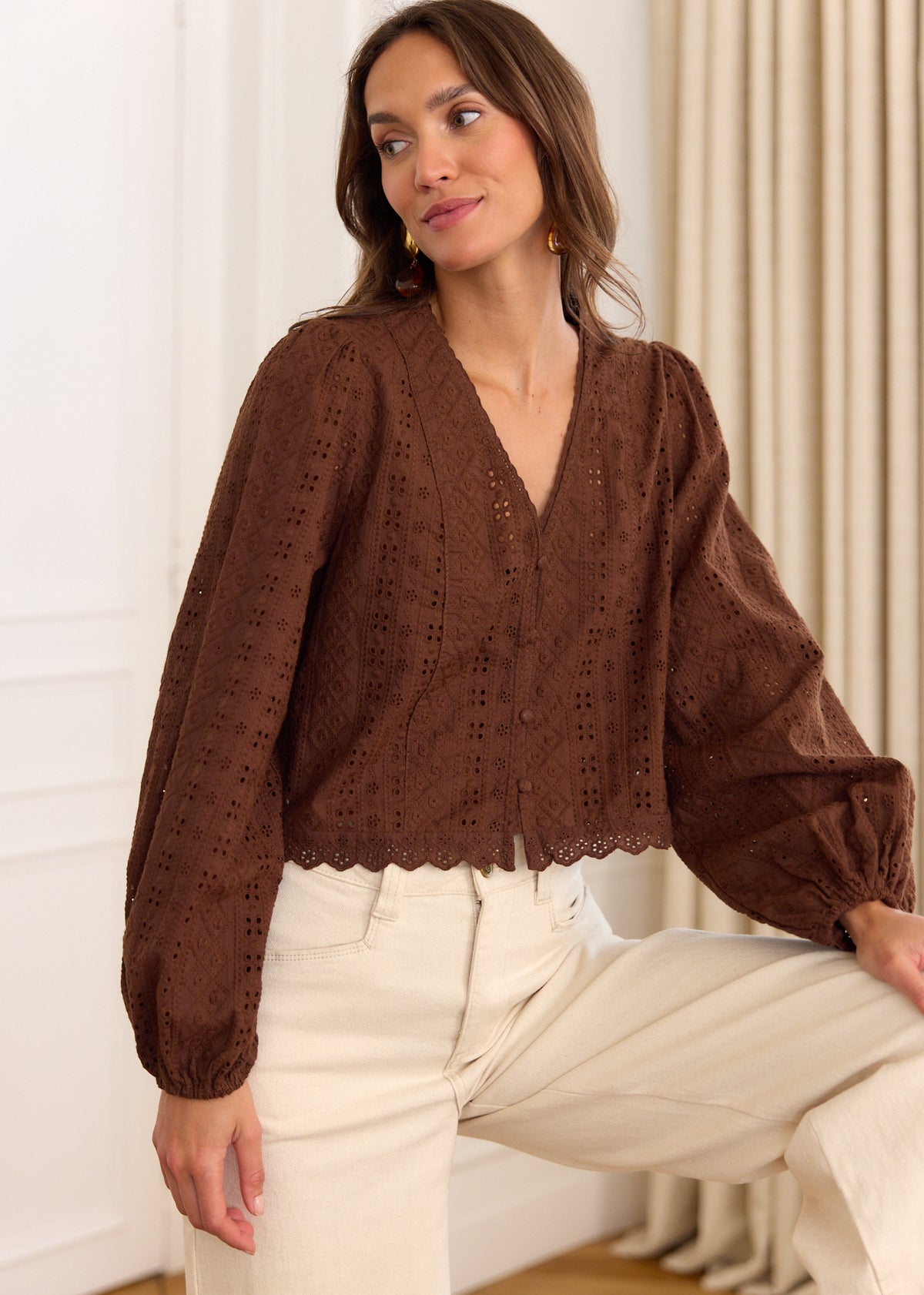 Blouse Haven