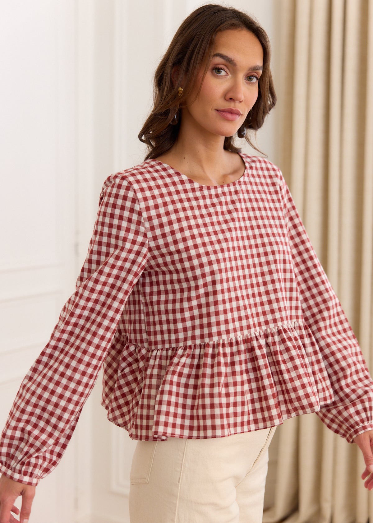 Blouse Huda