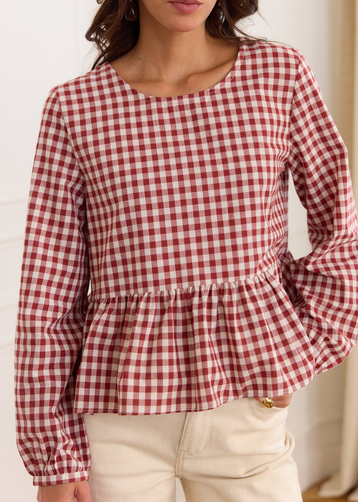 Blouse Huda