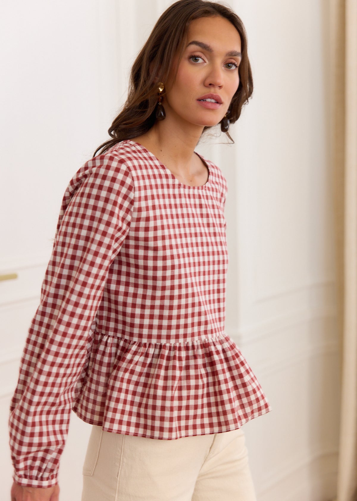 Blouse Huda