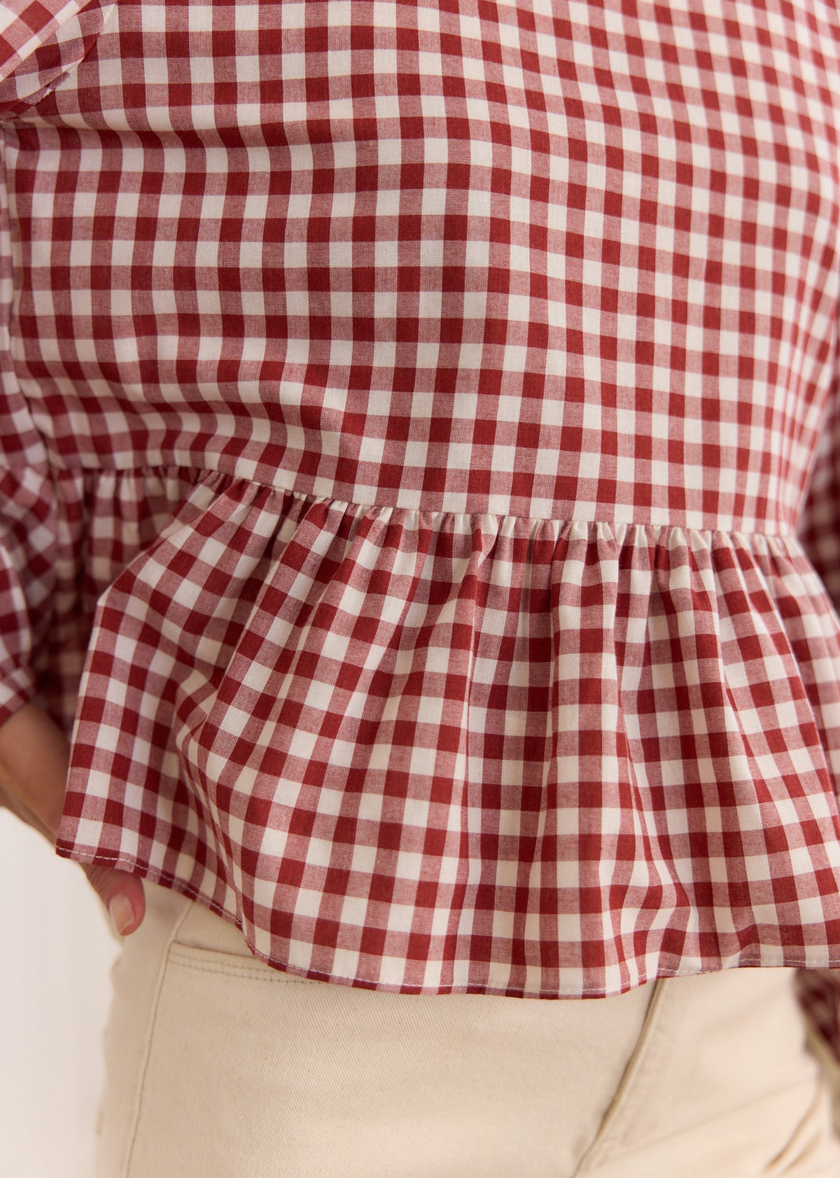 Blouse Huda