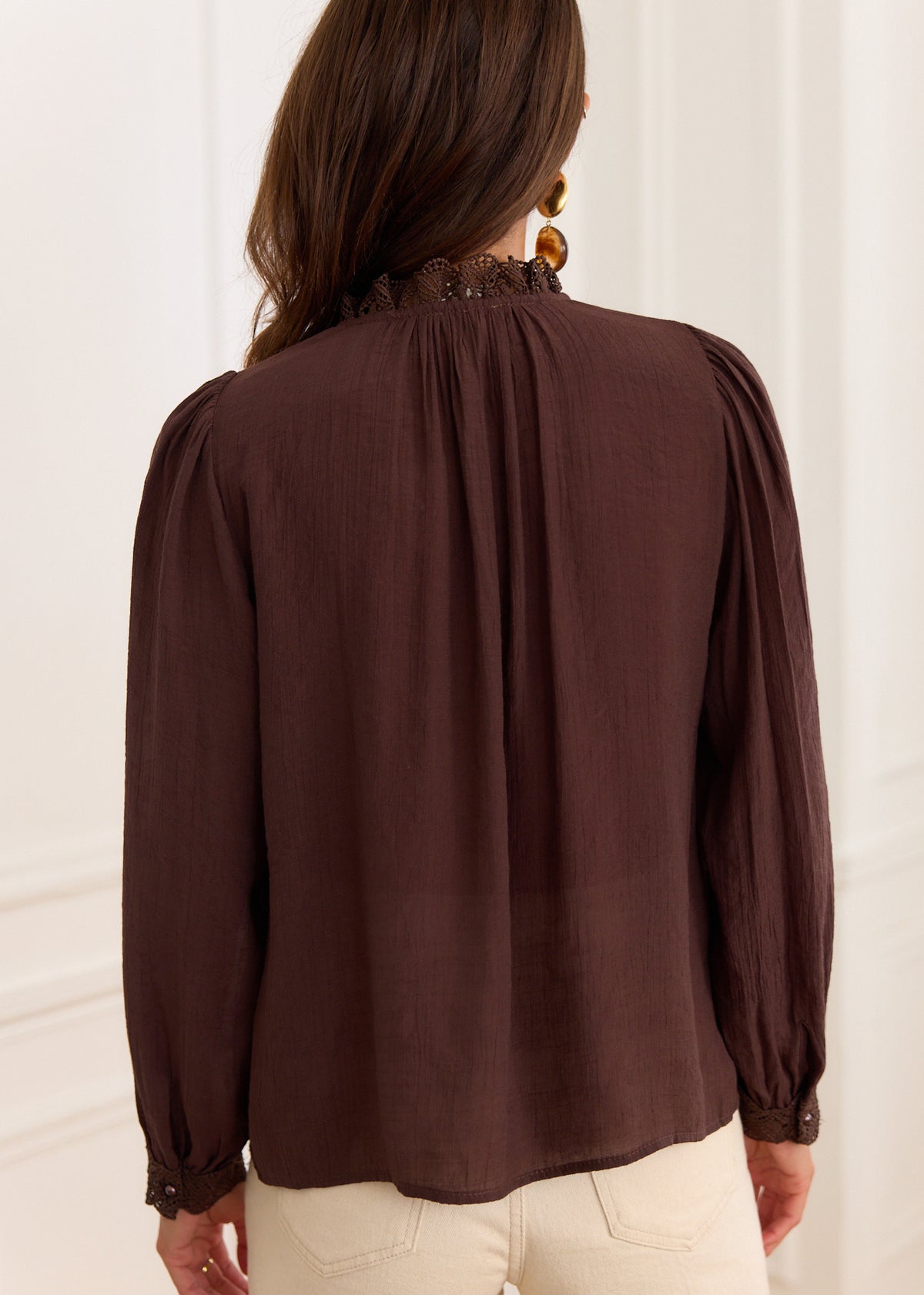 Blusa Paola