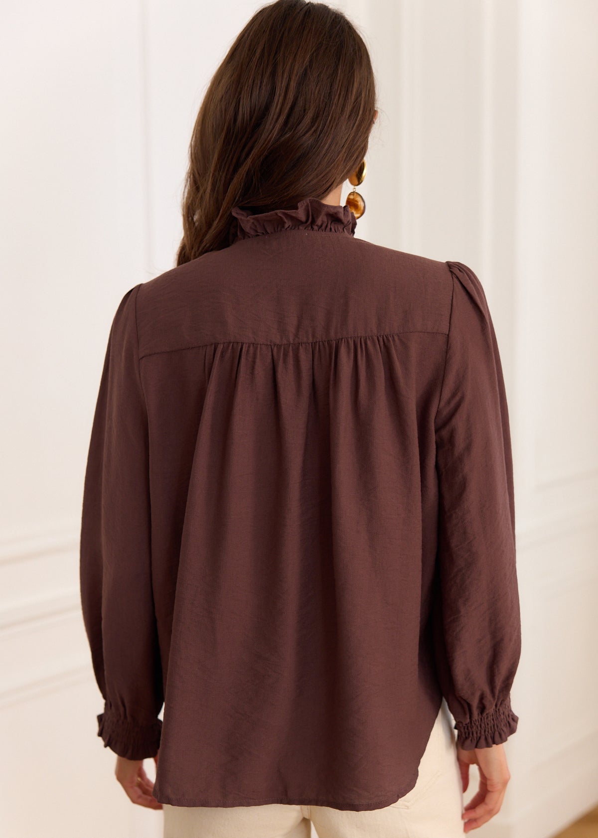 Chemise Maëlie