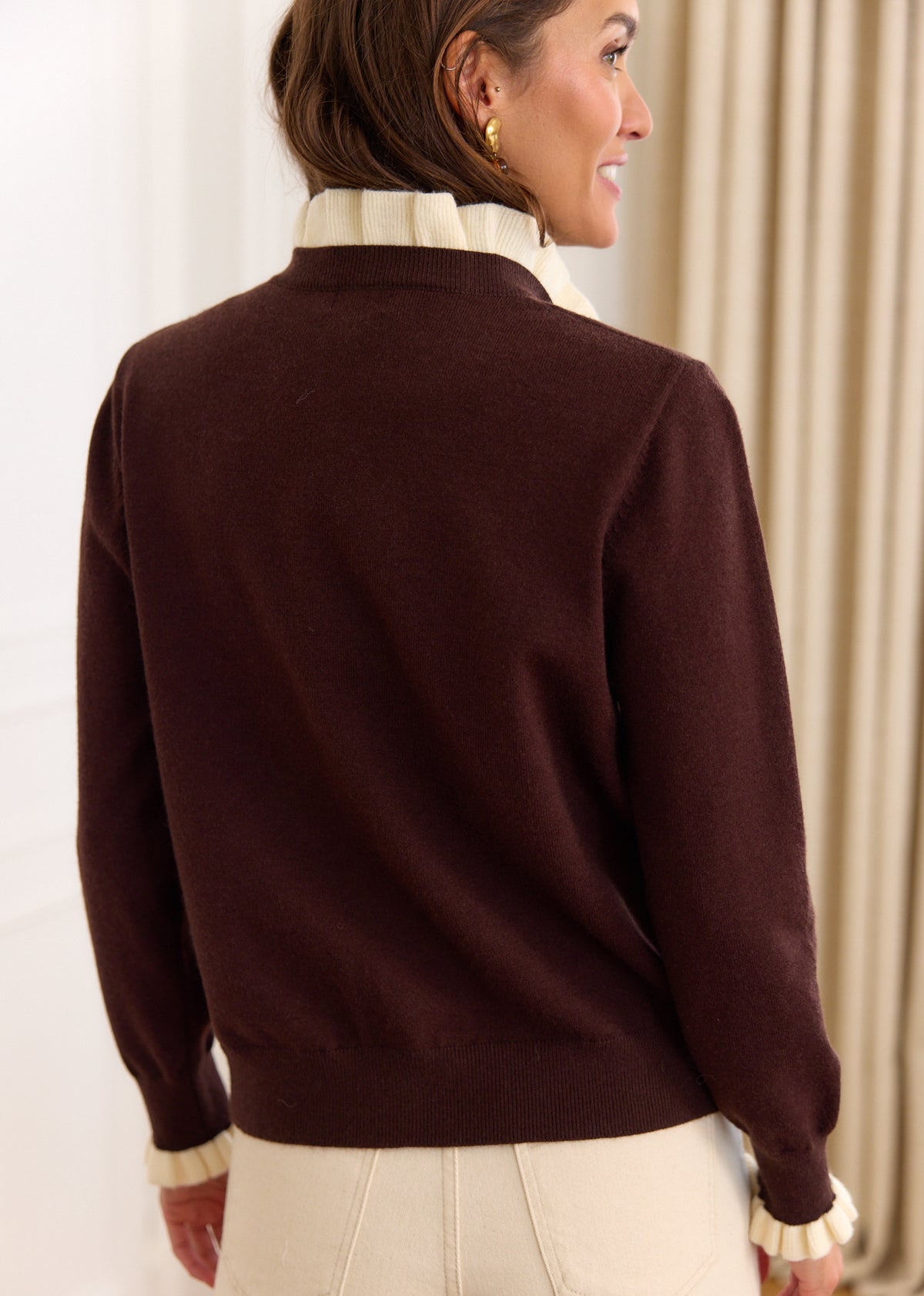 Isolde Cardigan