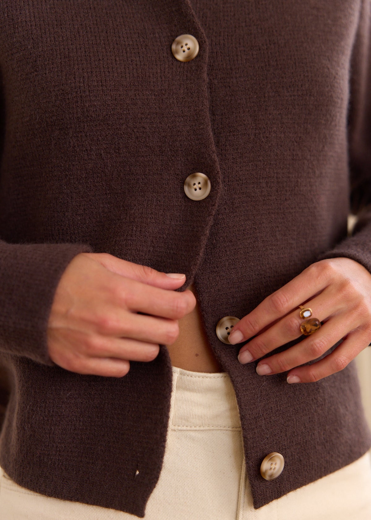 Gilet Thalia