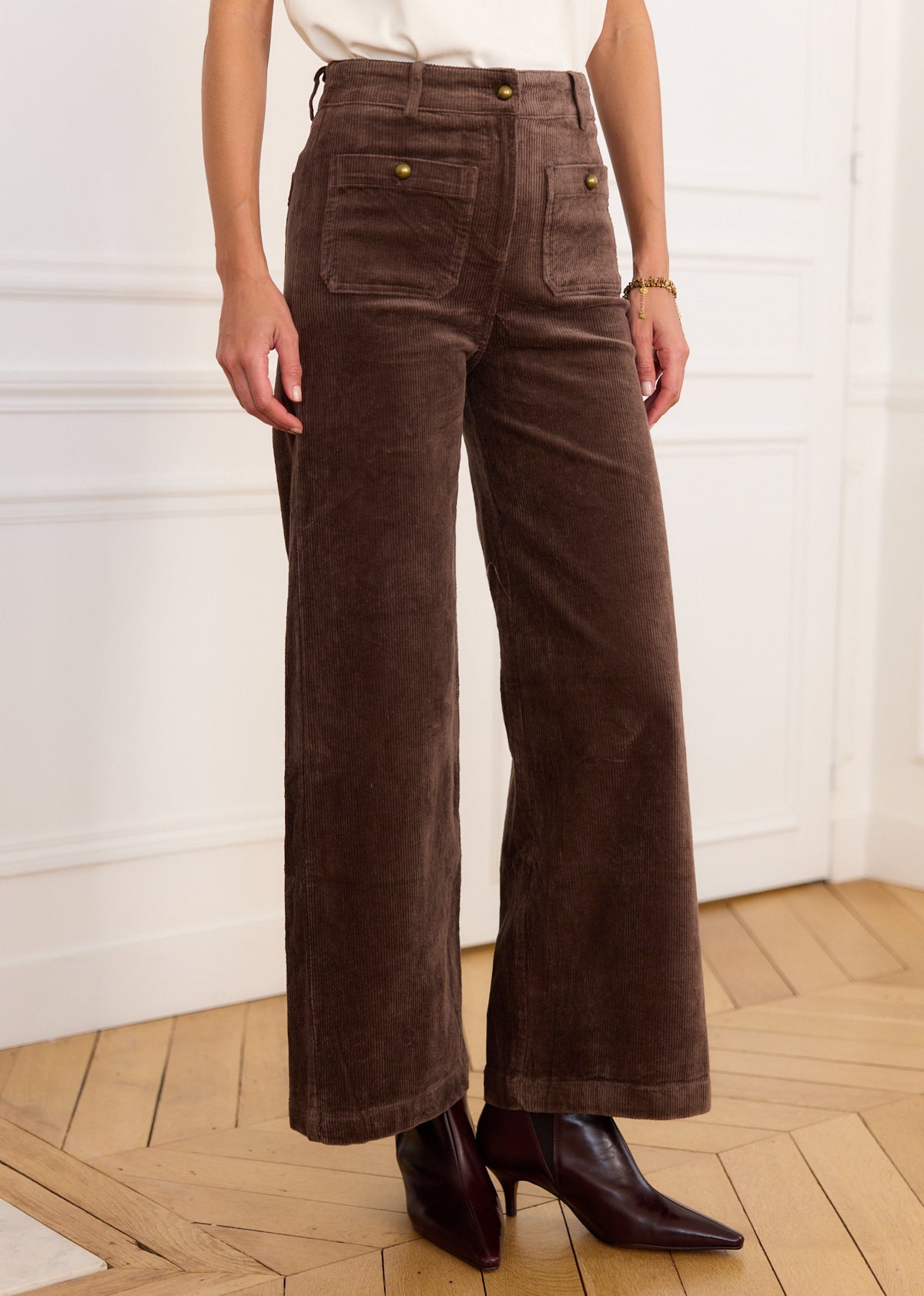 Pantalón Nélie