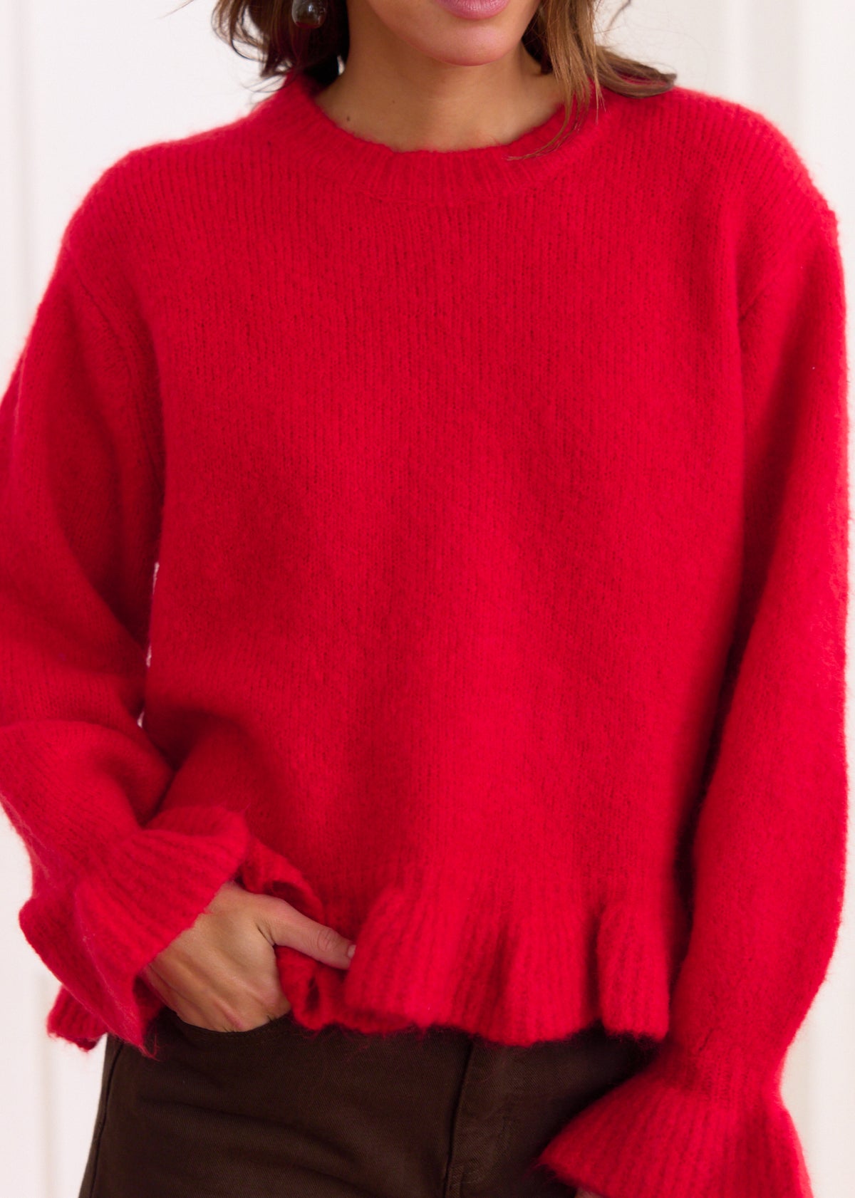 Pull Elvie