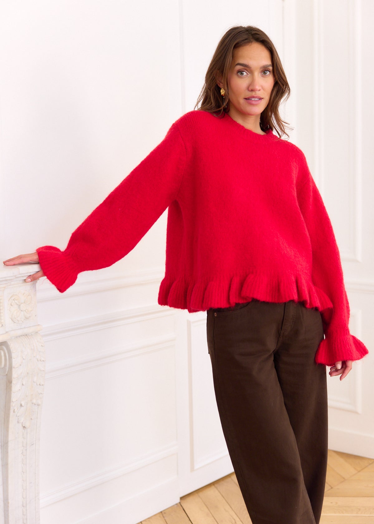 Pull Elvie