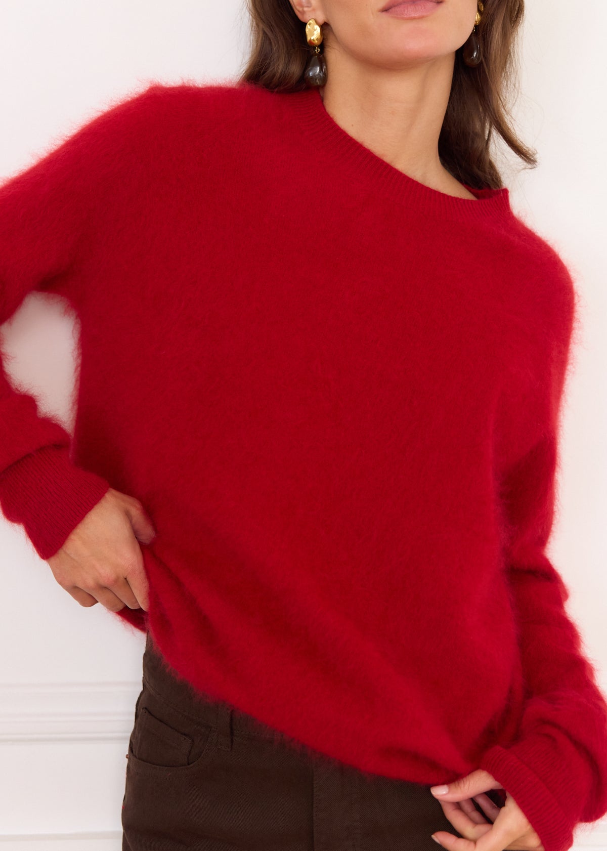 Pull Maëlle
