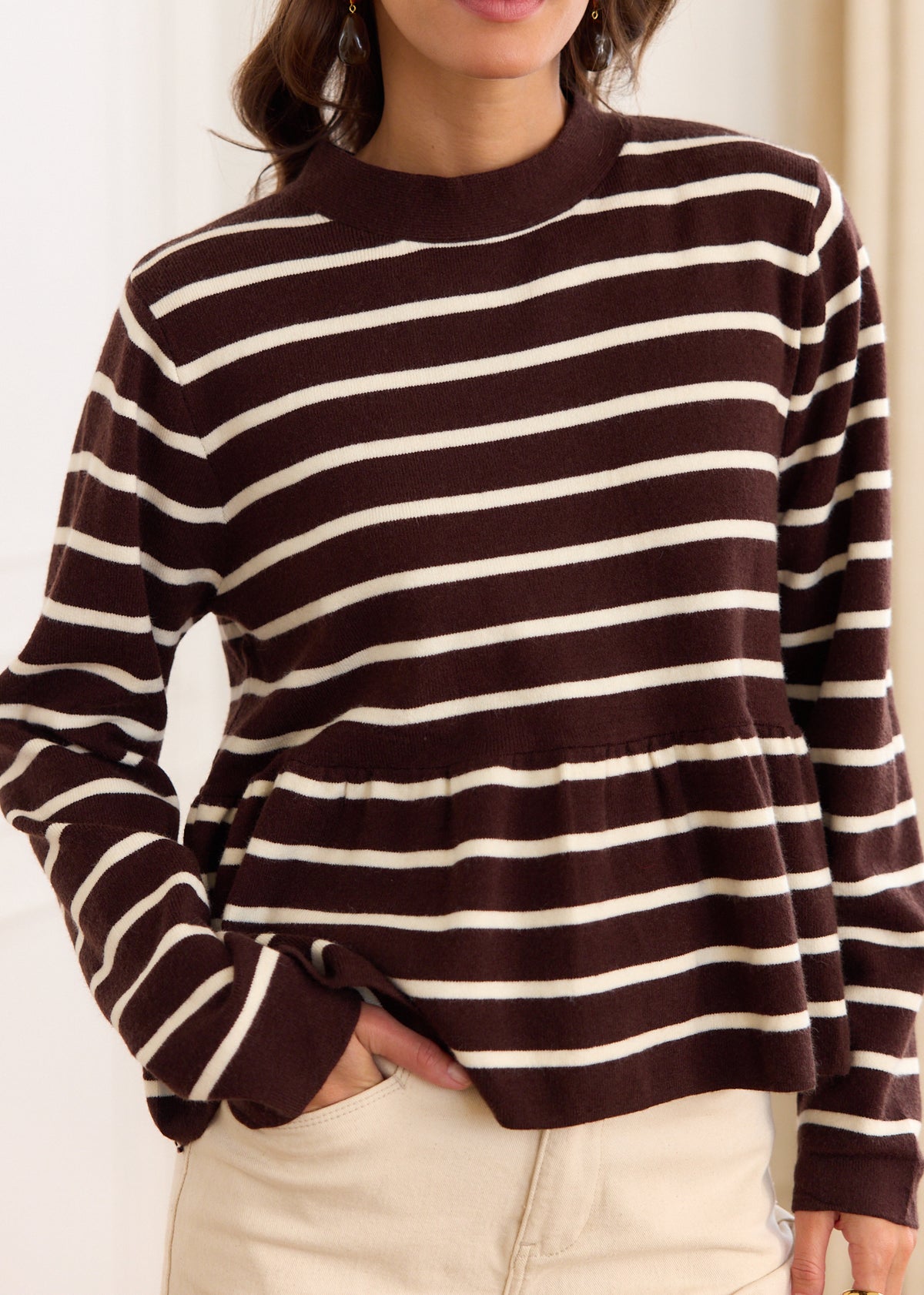 Pull Nérine