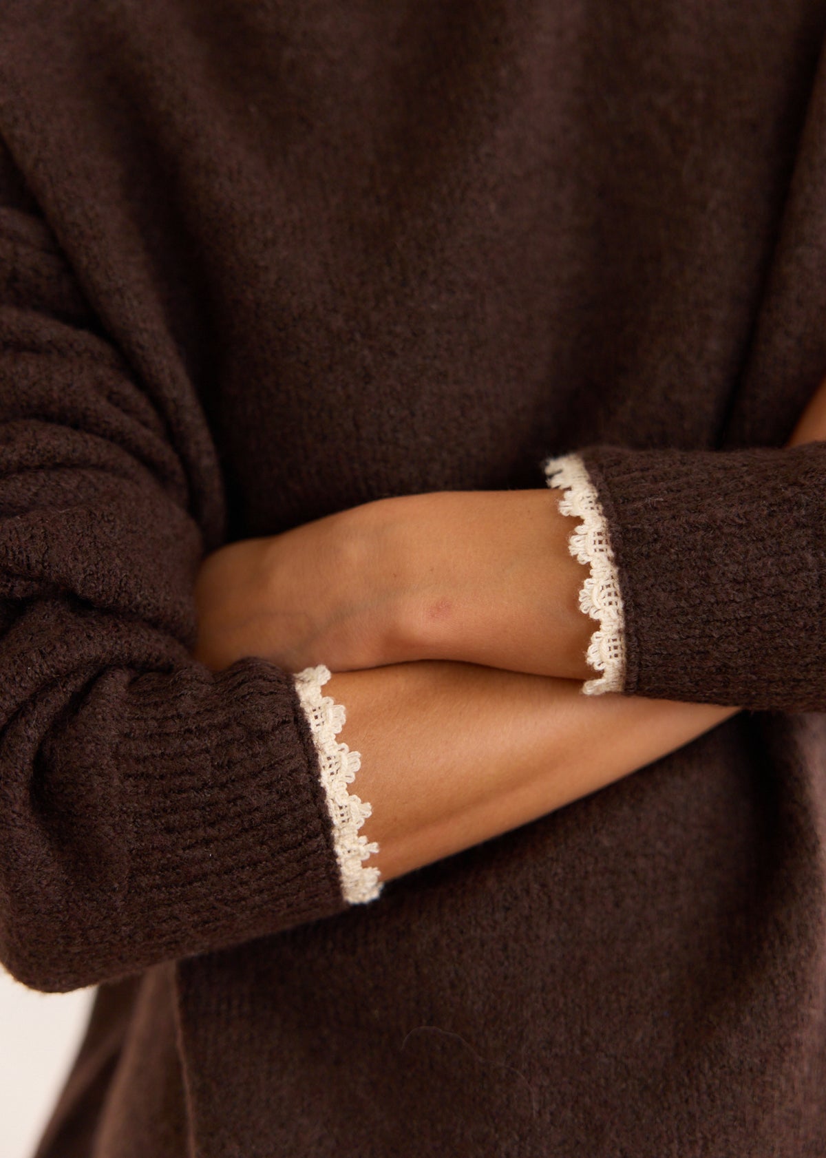 Nina Pullover