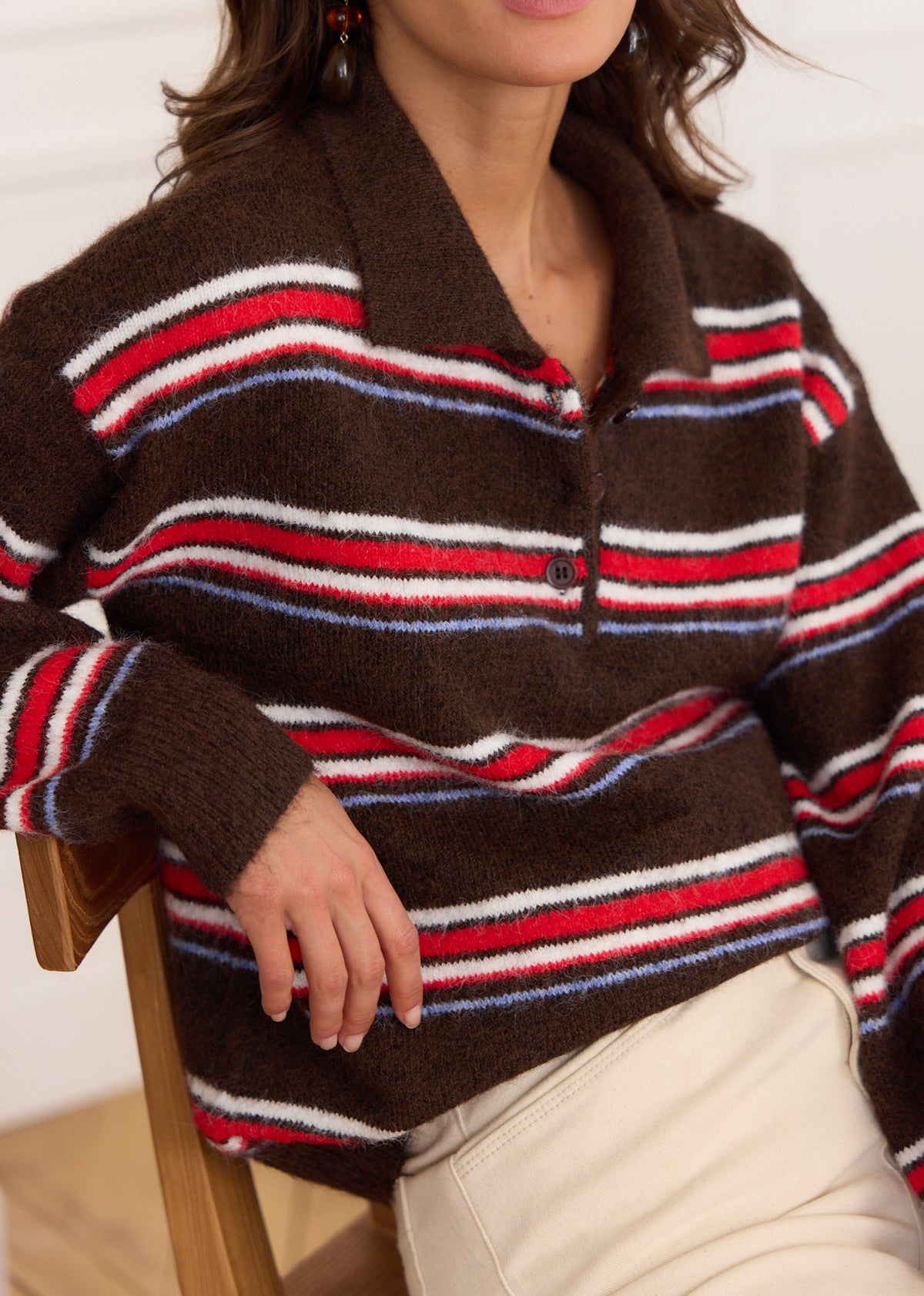 Pull Nolwenn