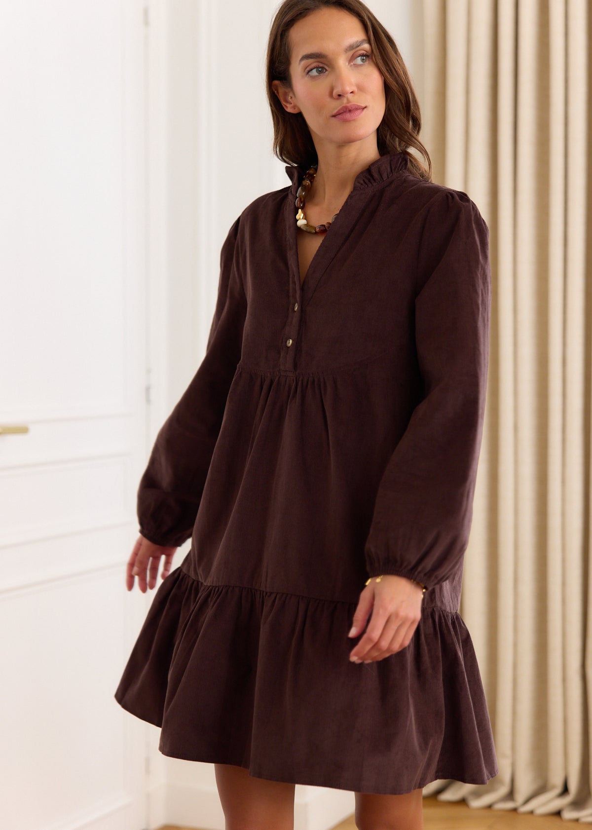Robe Kristen