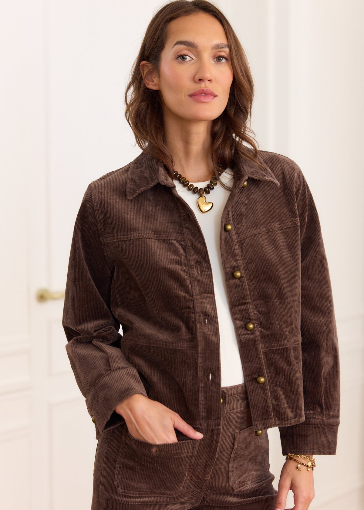 Veste Tilda