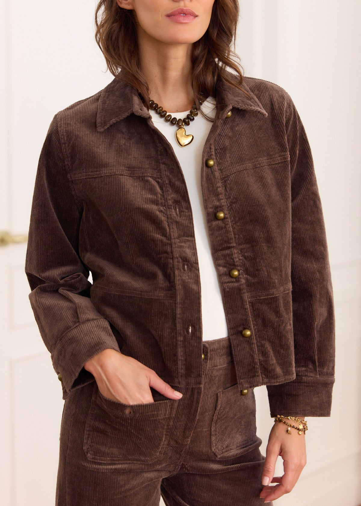 Veste Tilda
