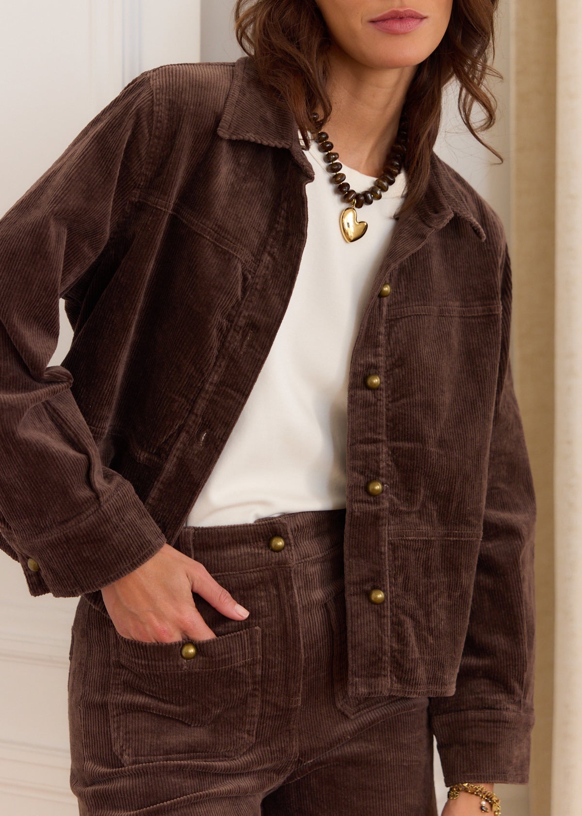 Veste Tilda