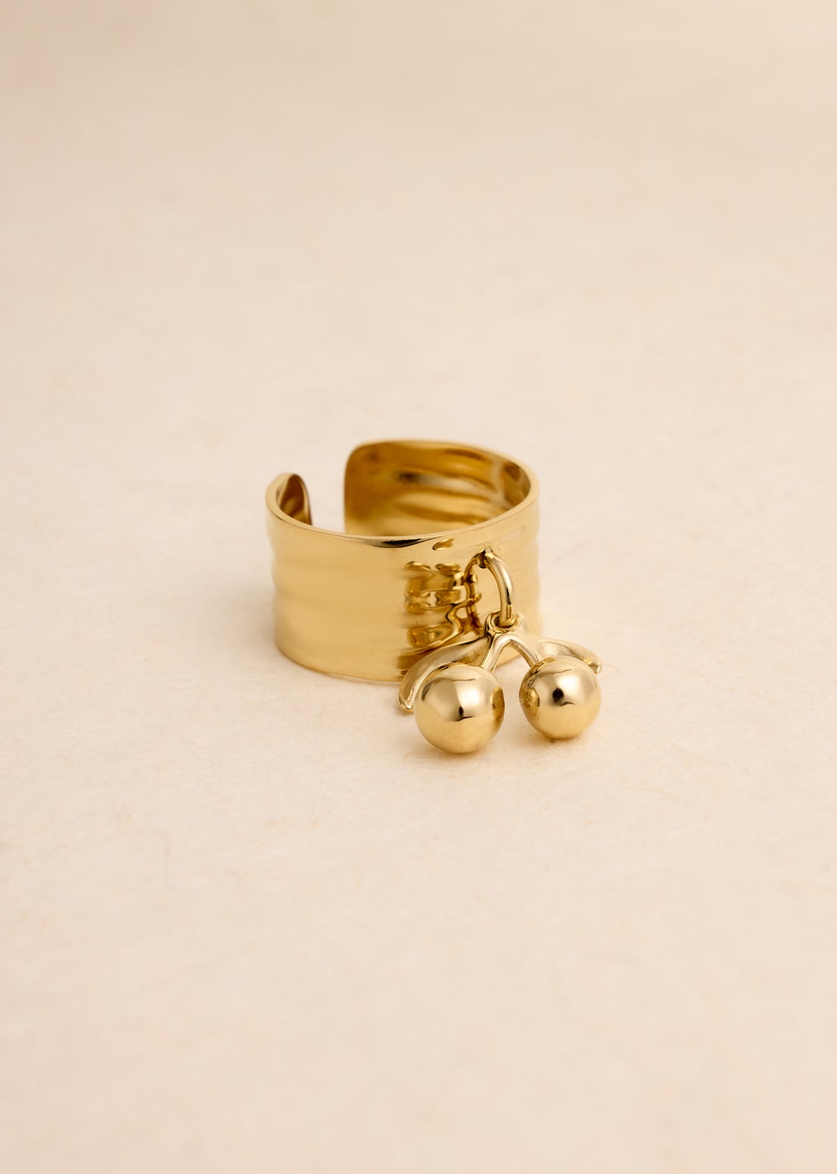 Bague Mirella