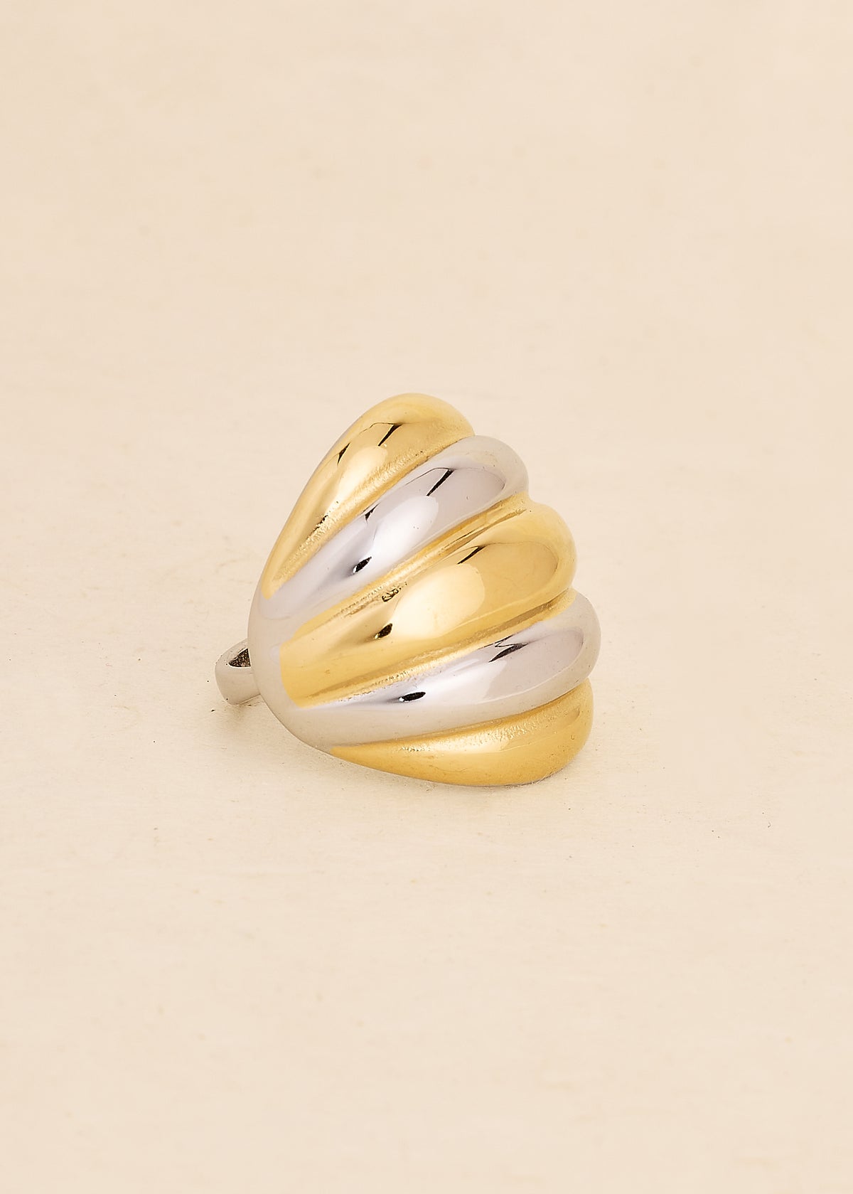 Bague Onyx