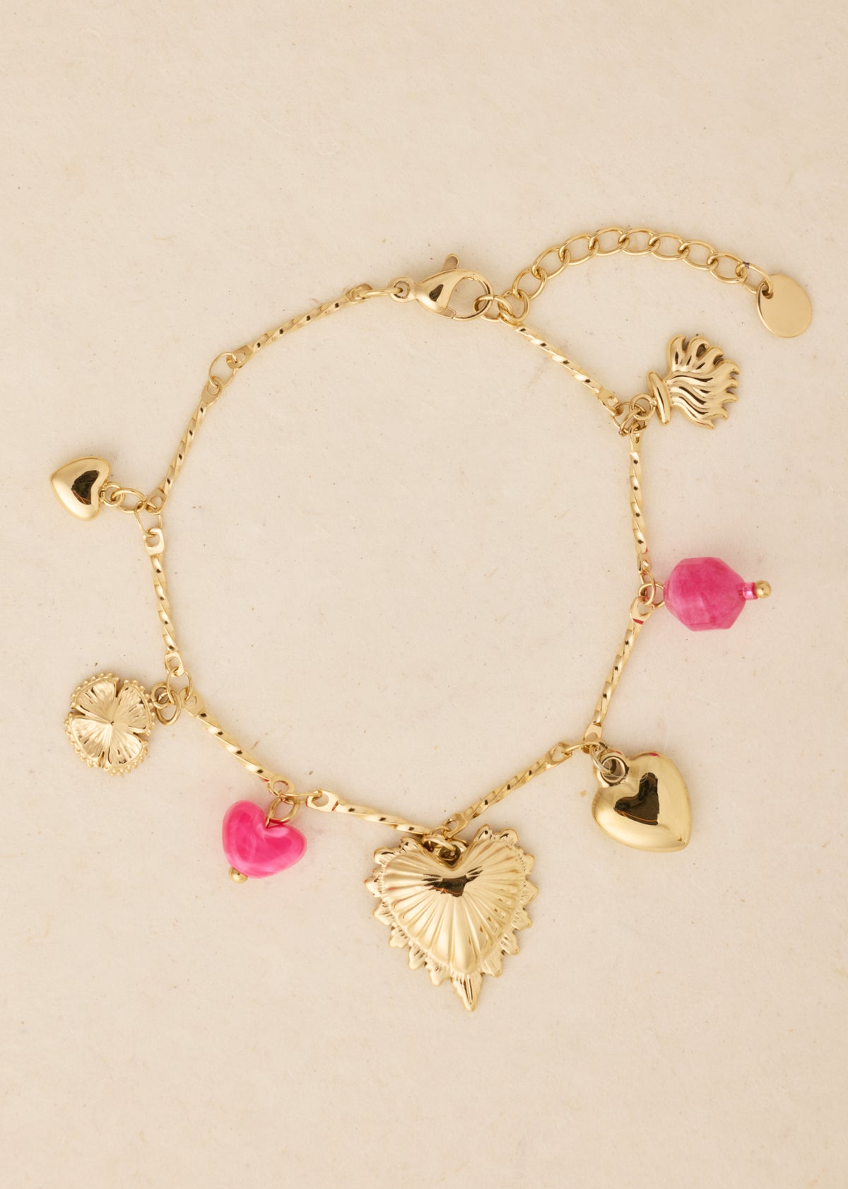 Bracelet Dracy