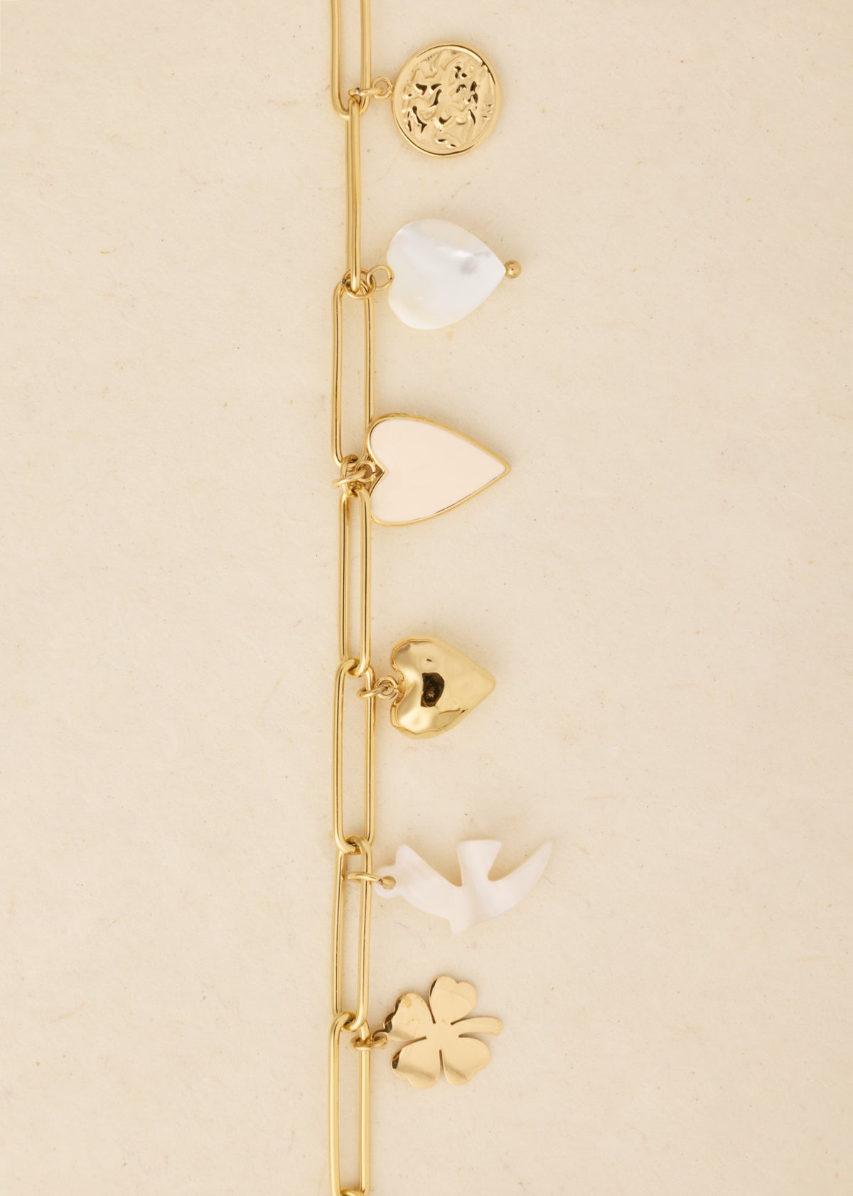 Bracelet Eglantine
