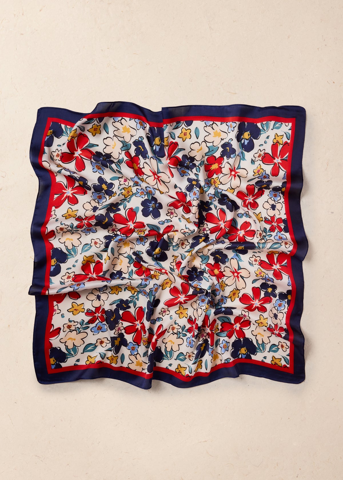 Foulard Loeiza