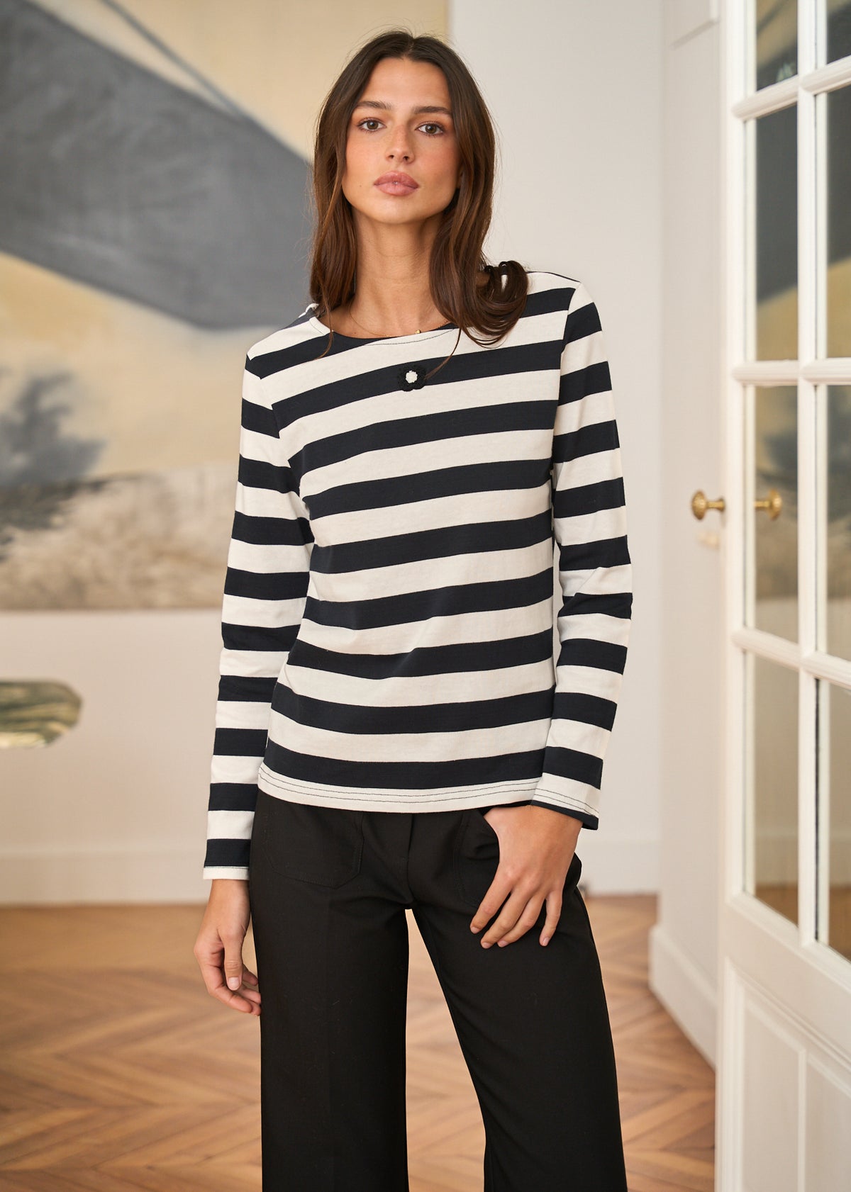 Lola sweater