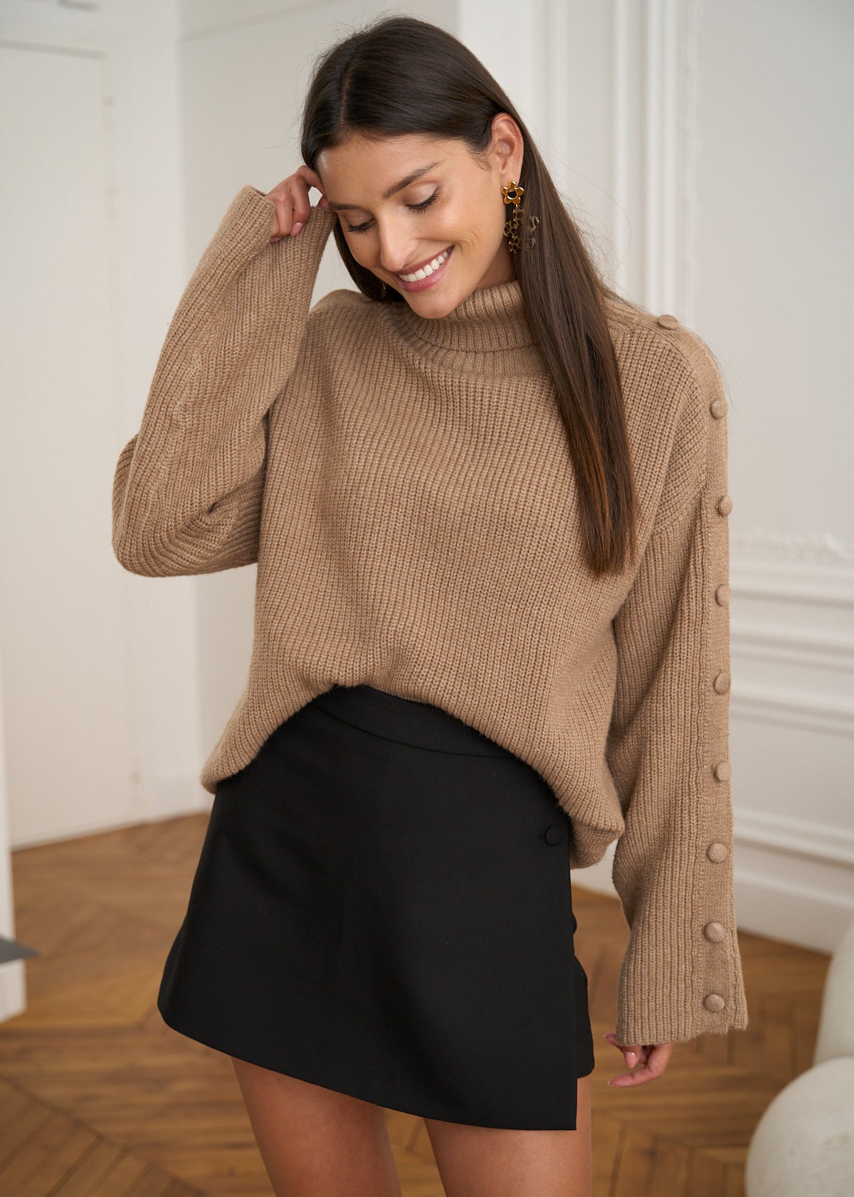 Pullover Pia