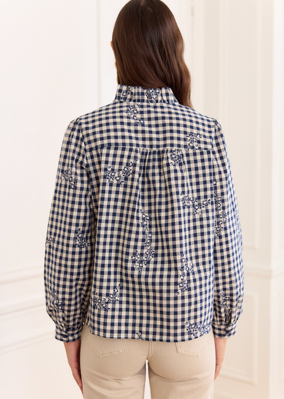 Bluse Alice