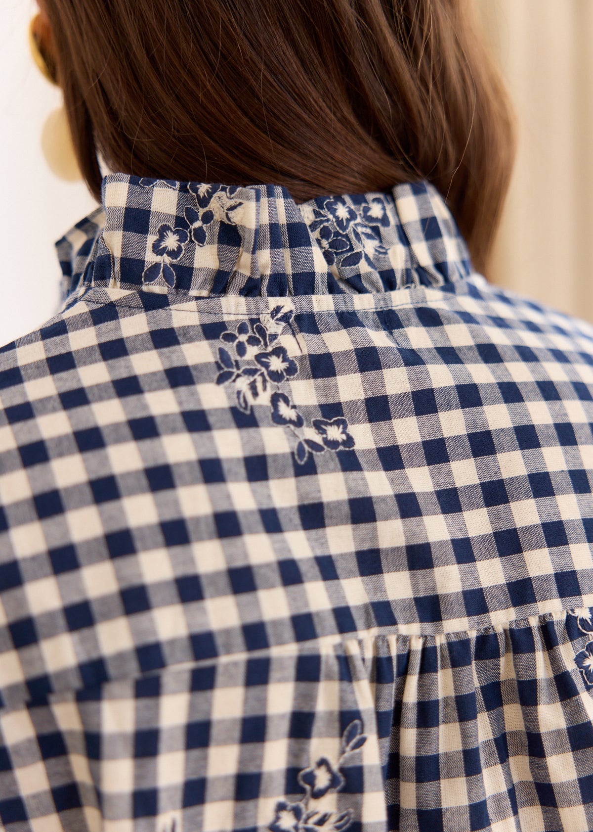Bluse Alice