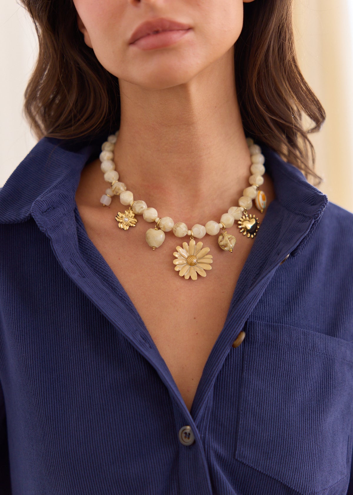 Collier Éléonore