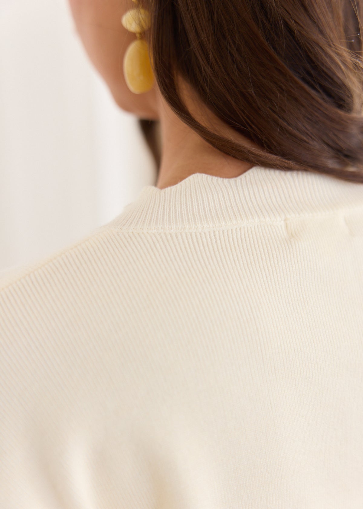 Strickjacke Romy