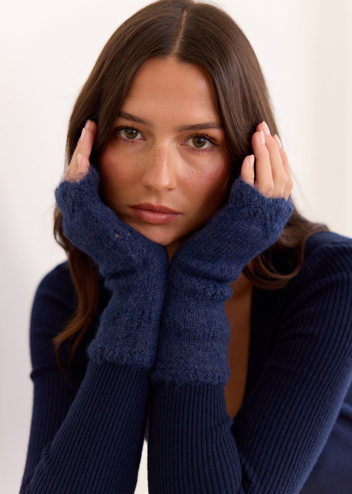 Mitaine Romy