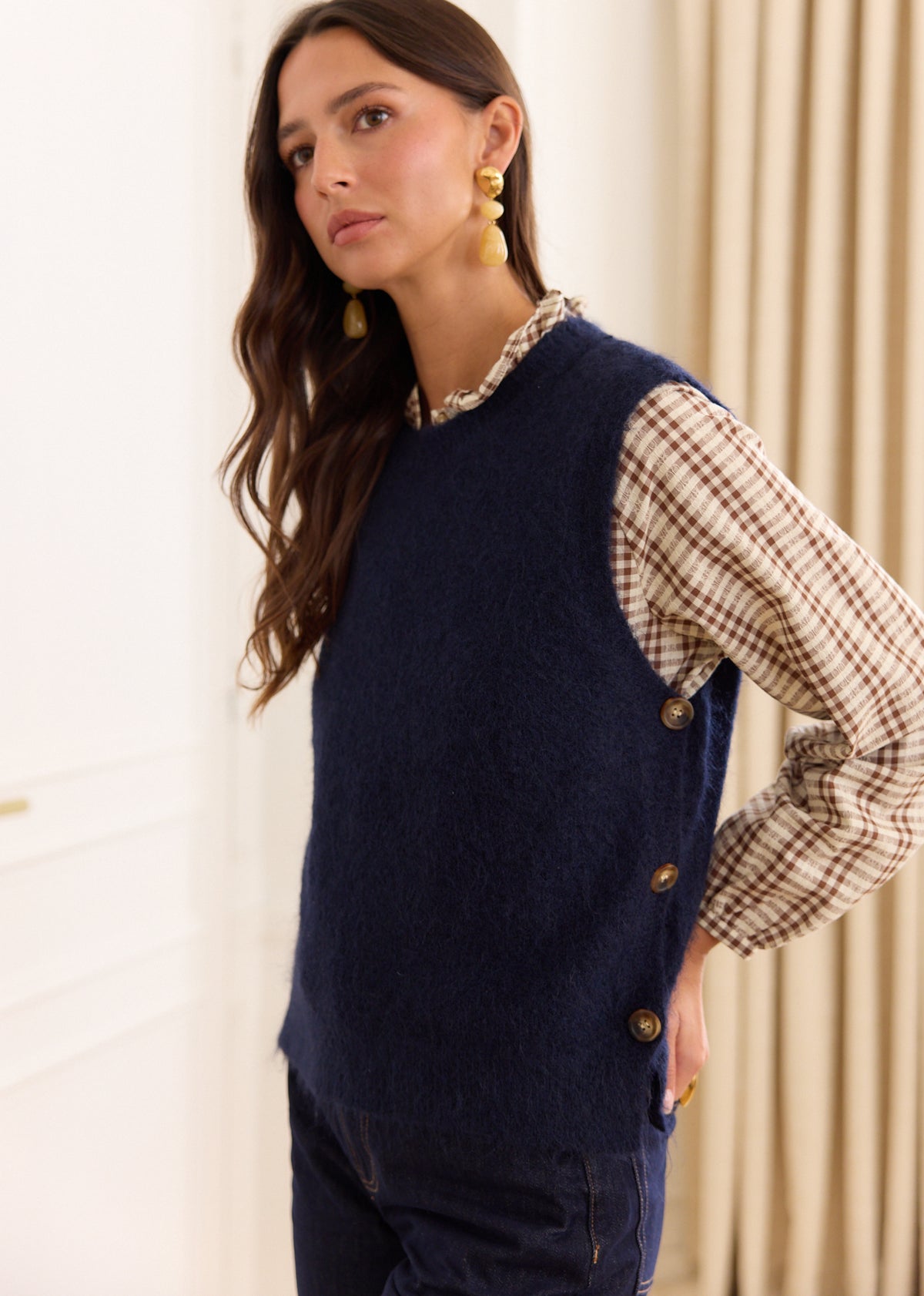 Pullover Jen