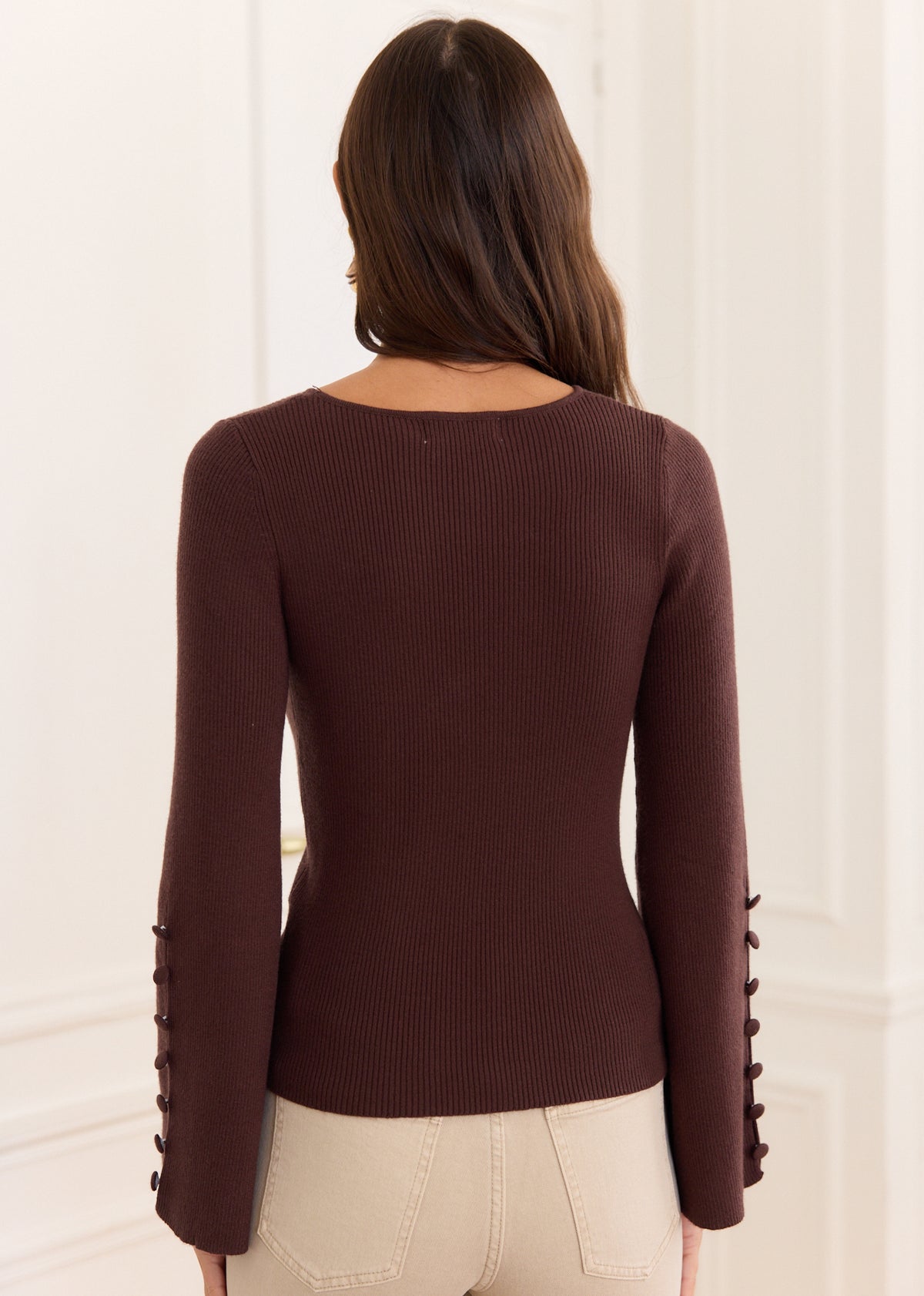 Pullover Lohanne