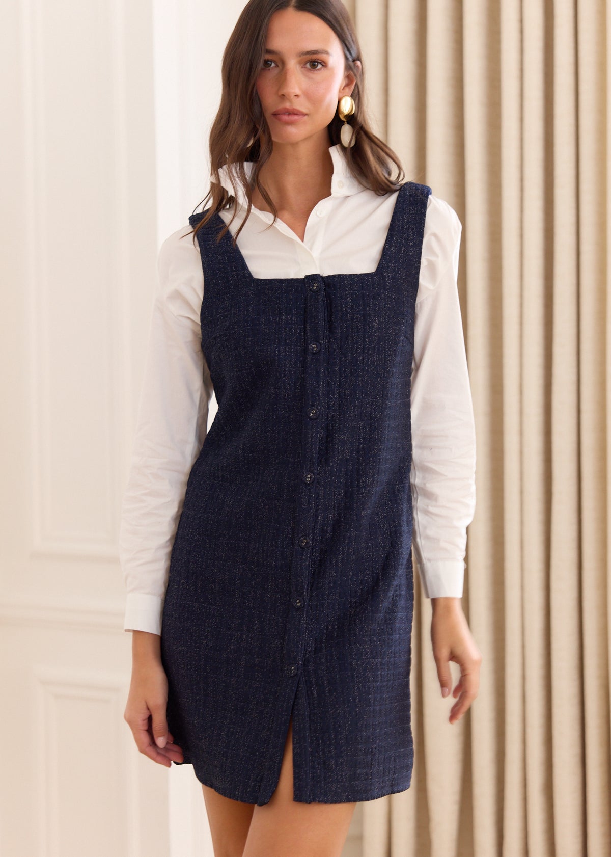 Robe Victoria