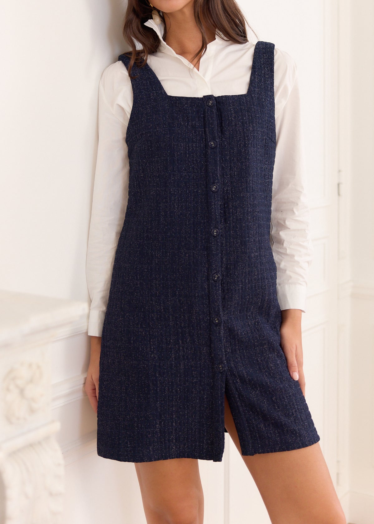 Robe Victoria