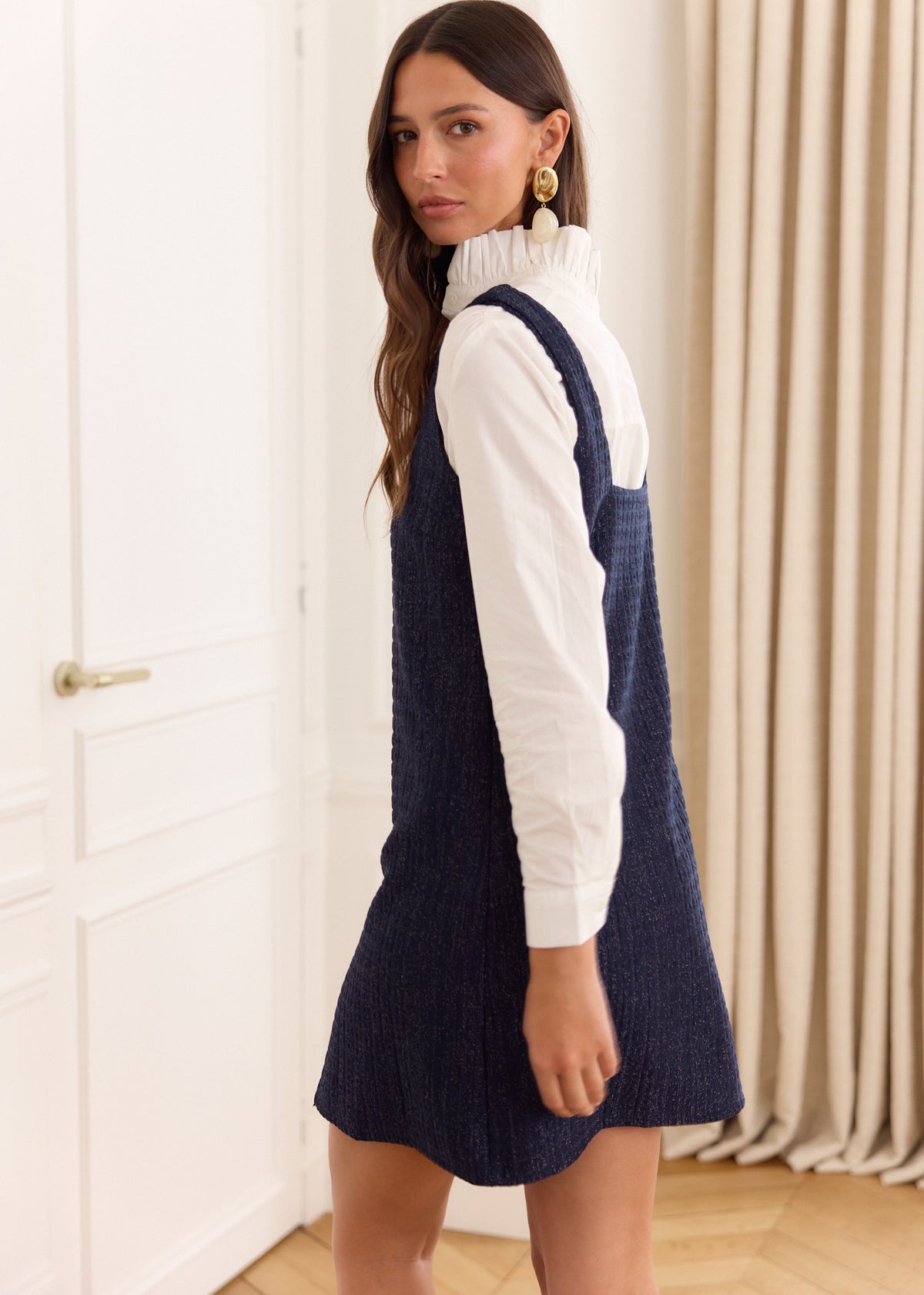 Robe Victoria