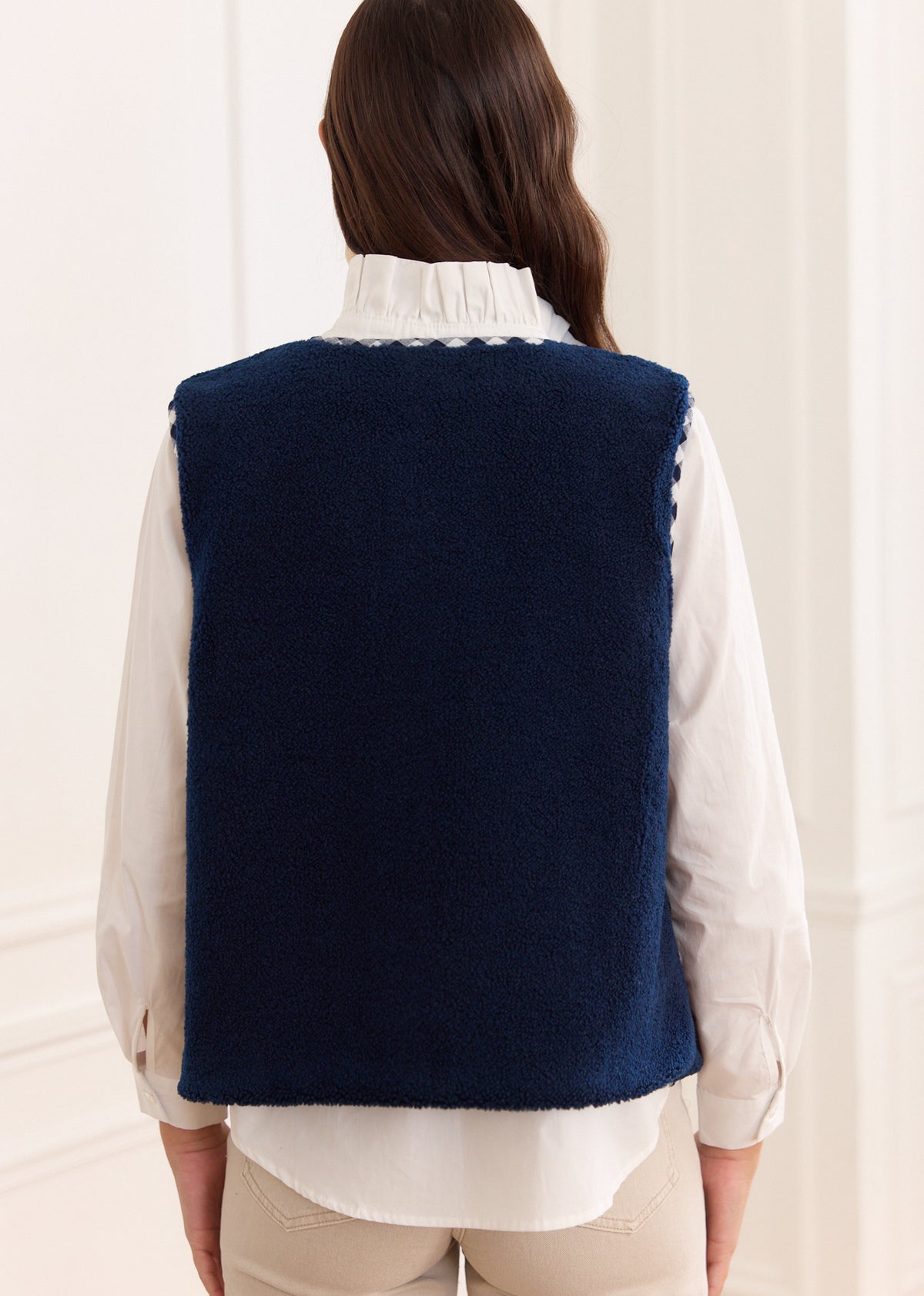 Jacke Jeanne