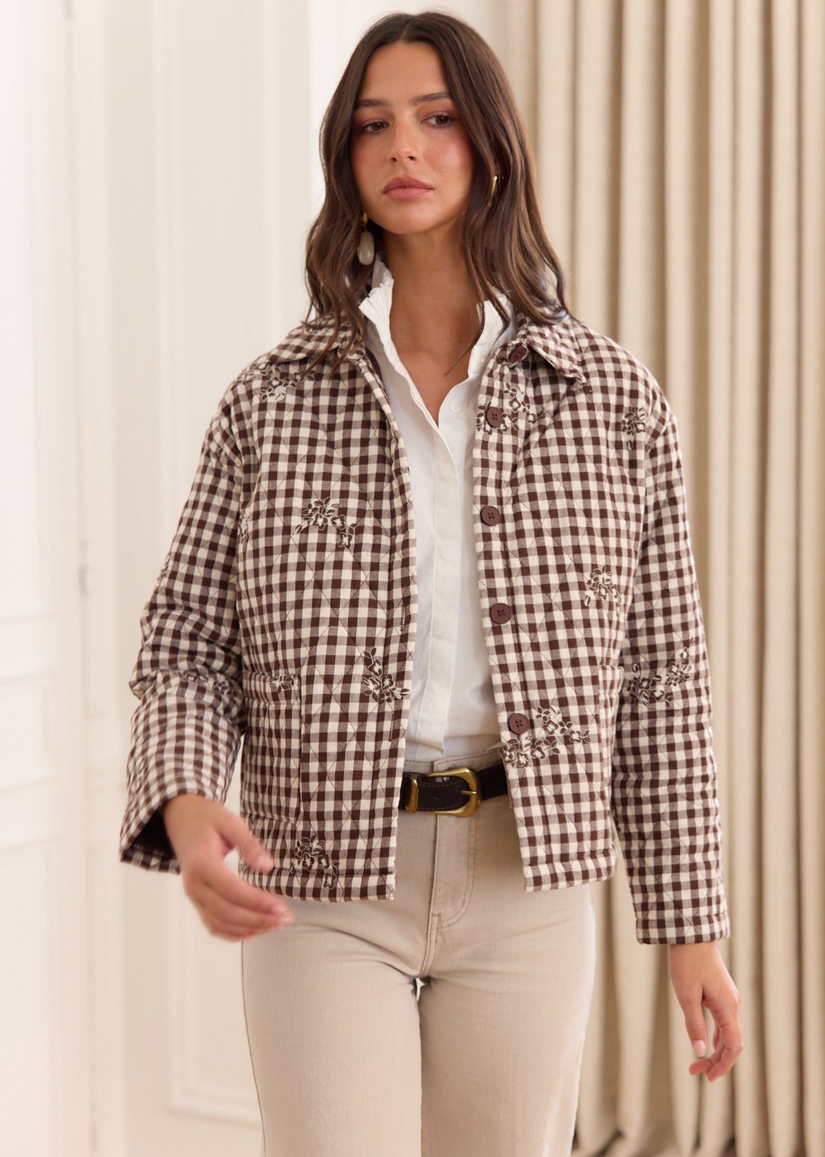 Jacke Margot