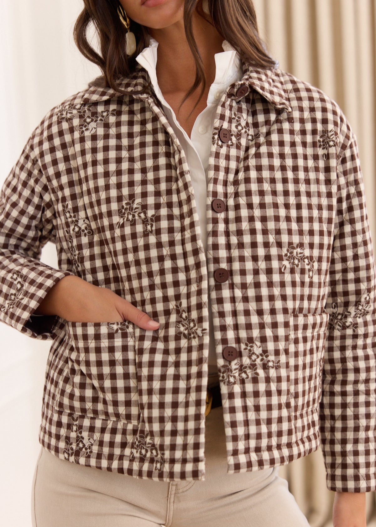 Jacke Margot