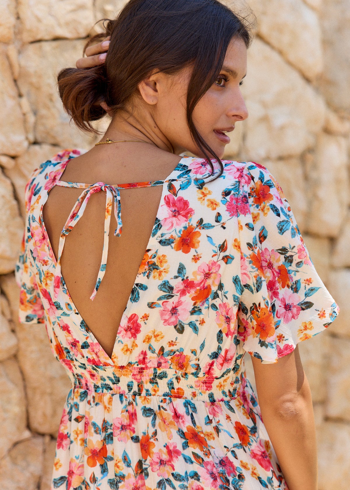 Kleid Dalila