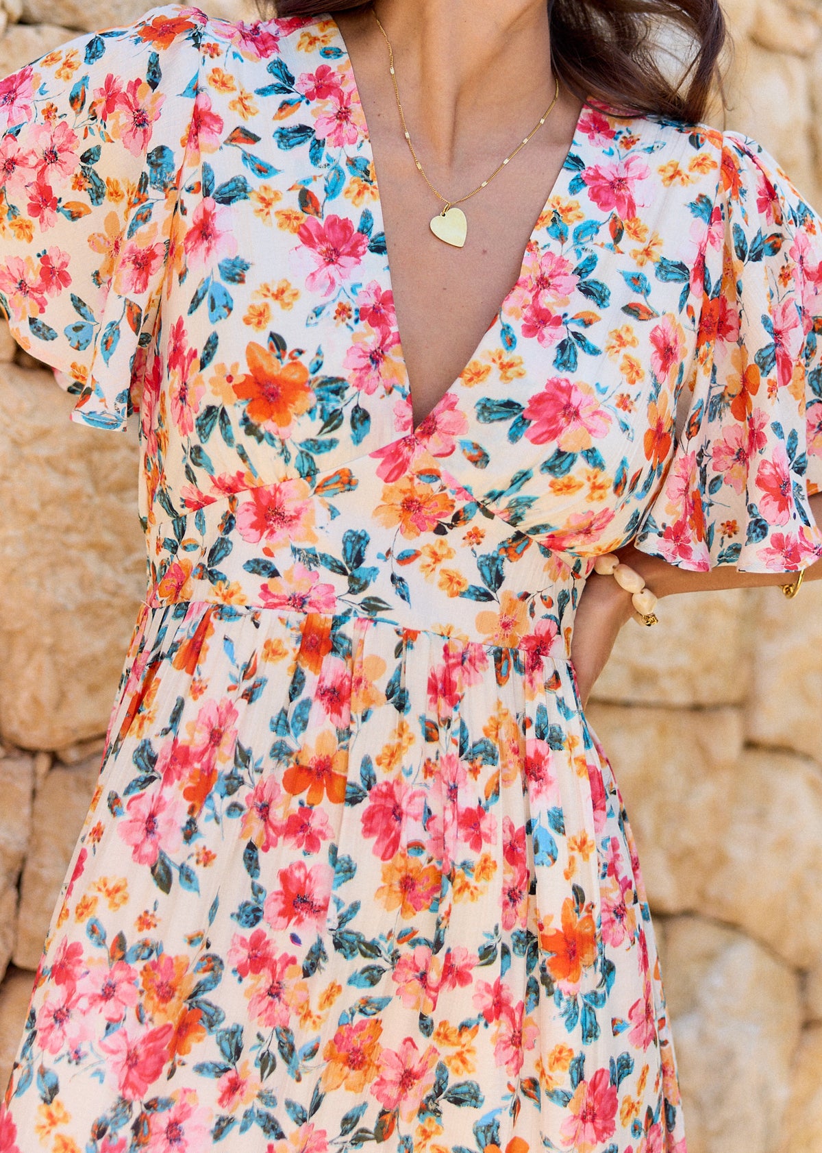 Kleid Dalila