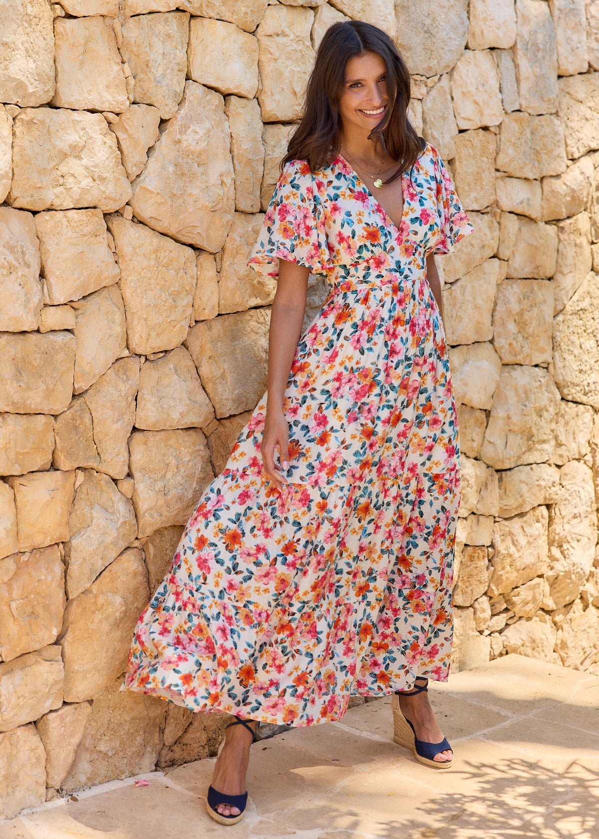Kleid Dalila