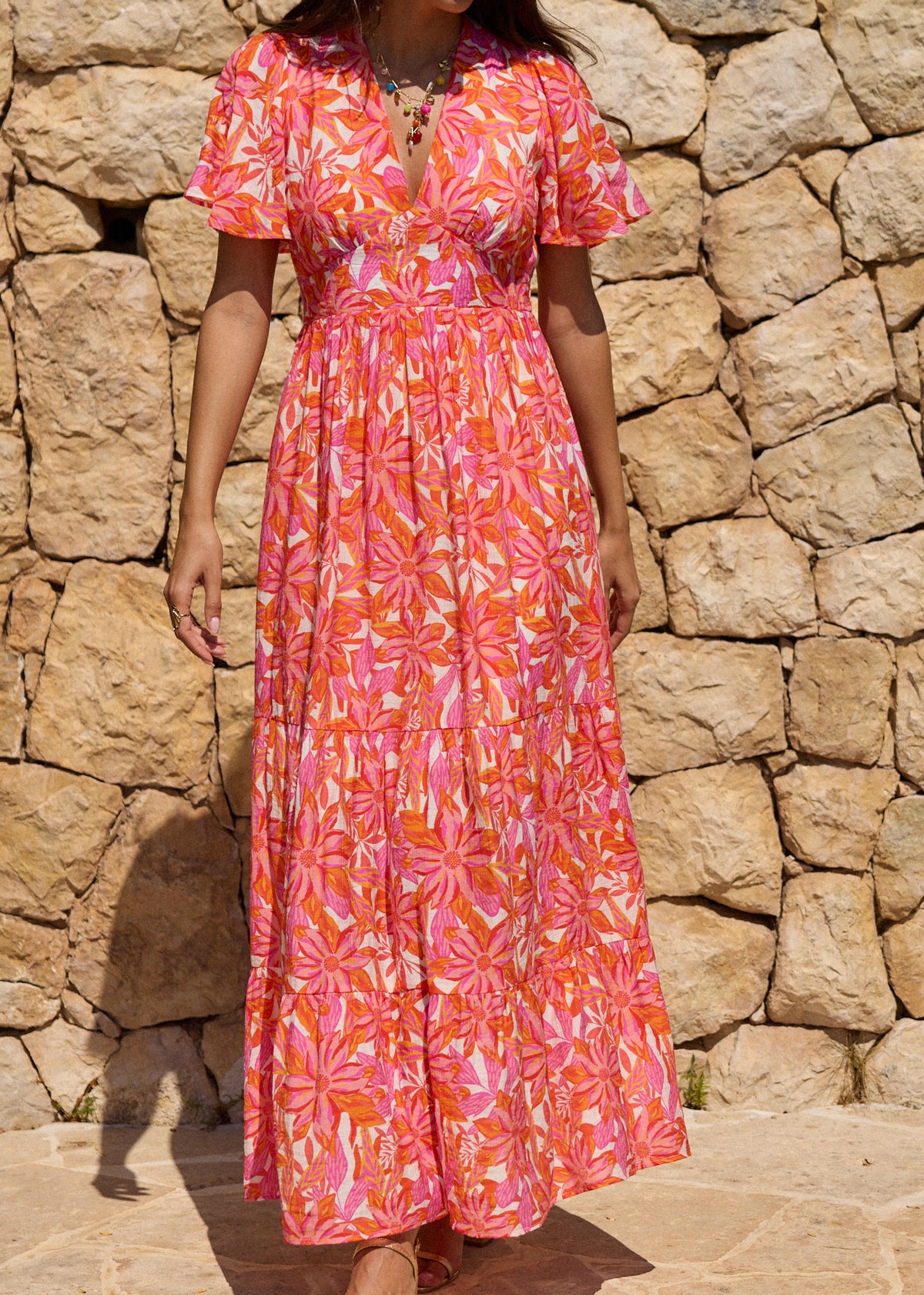 Kleid Dina