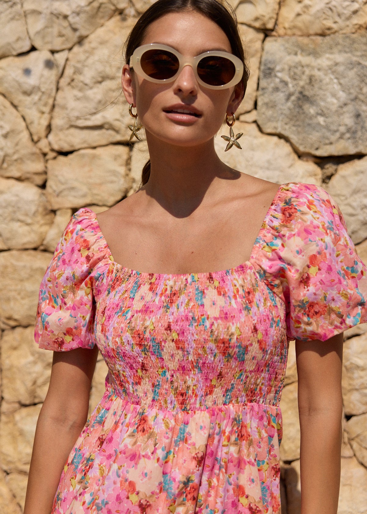 Kleid Anija